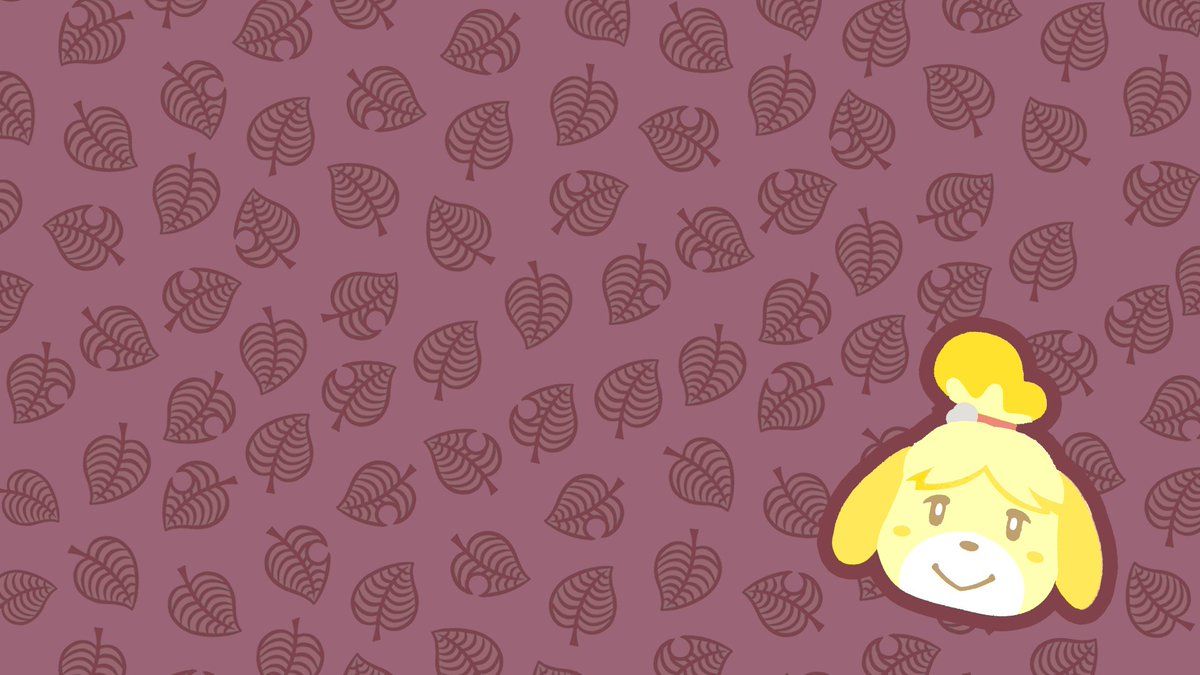 Animal Crossing. Animal crossing, Wallpaper, Cute pastel wallpaper