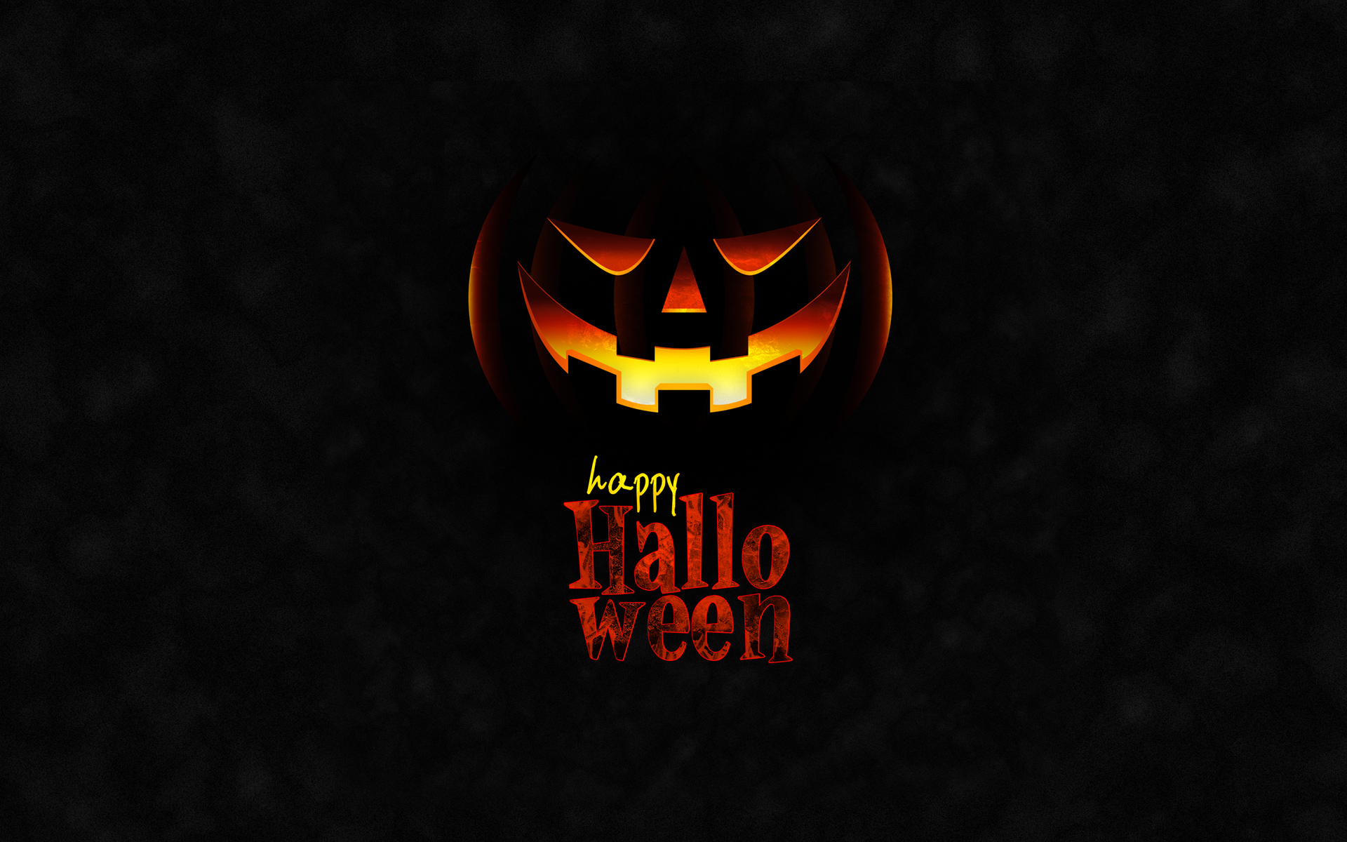 Scary Halloween Wallpaper