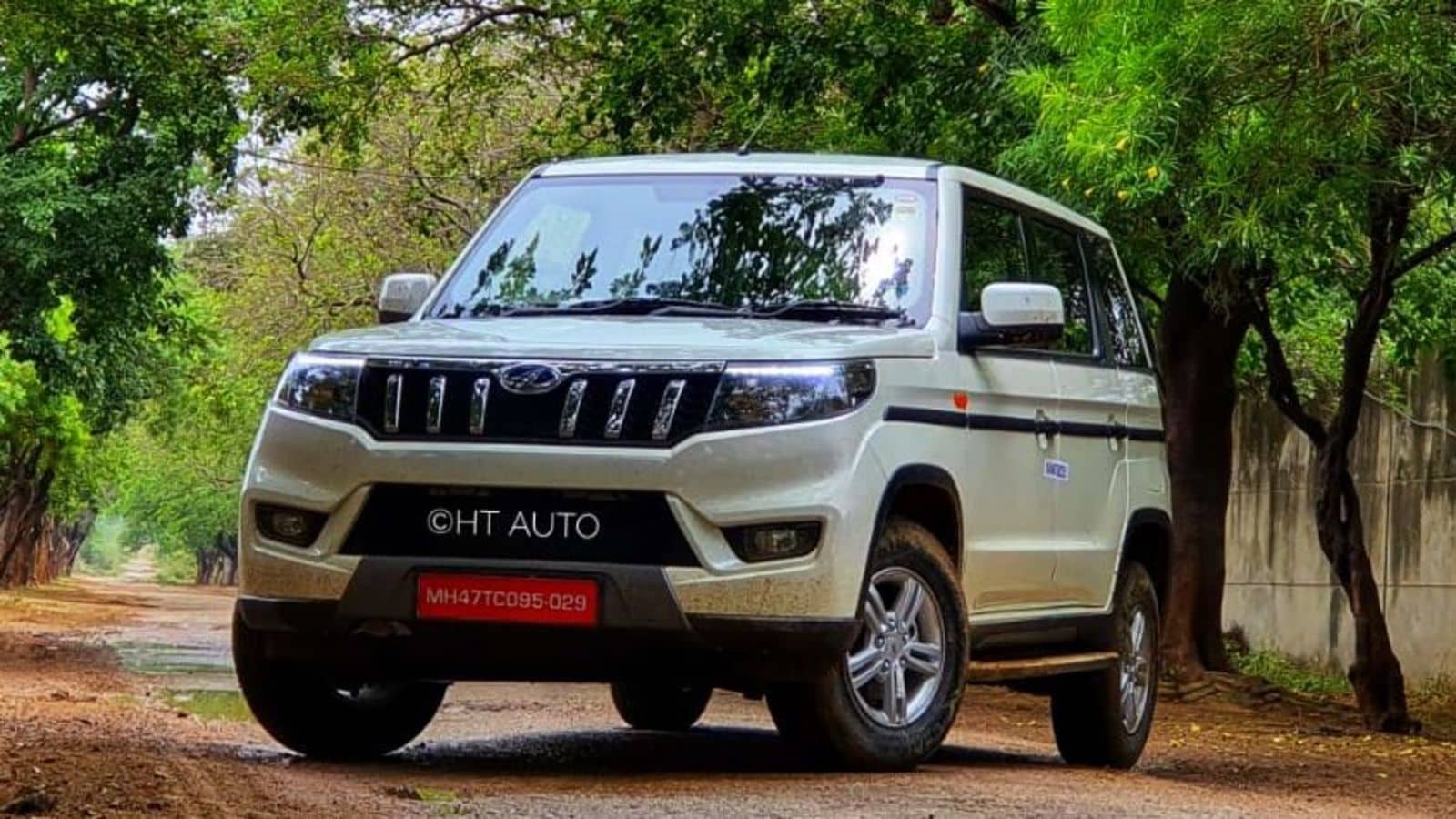 Mahindra Bolero Neo SUV launched: Price, variants, dimensions, features and more
