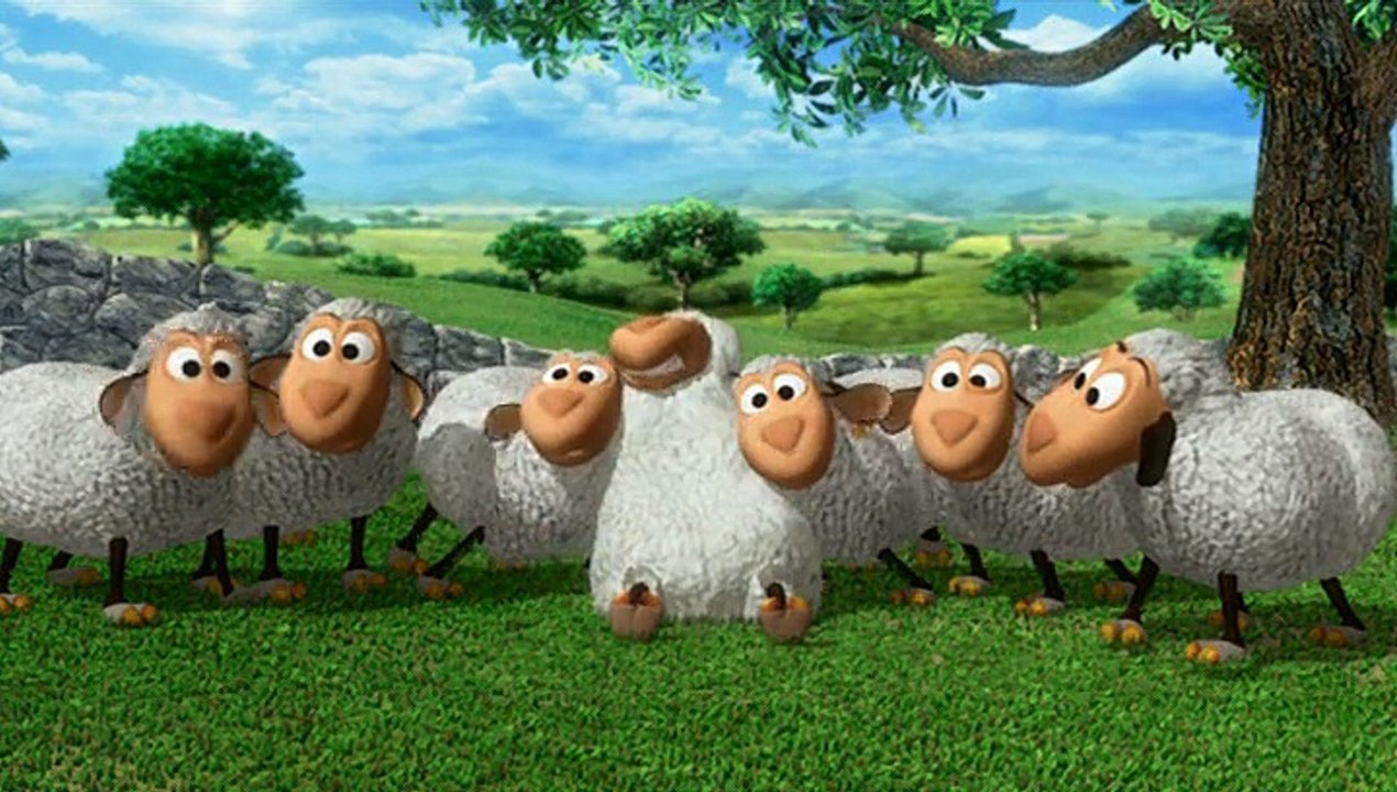 Jakers! Had A Little Lamb