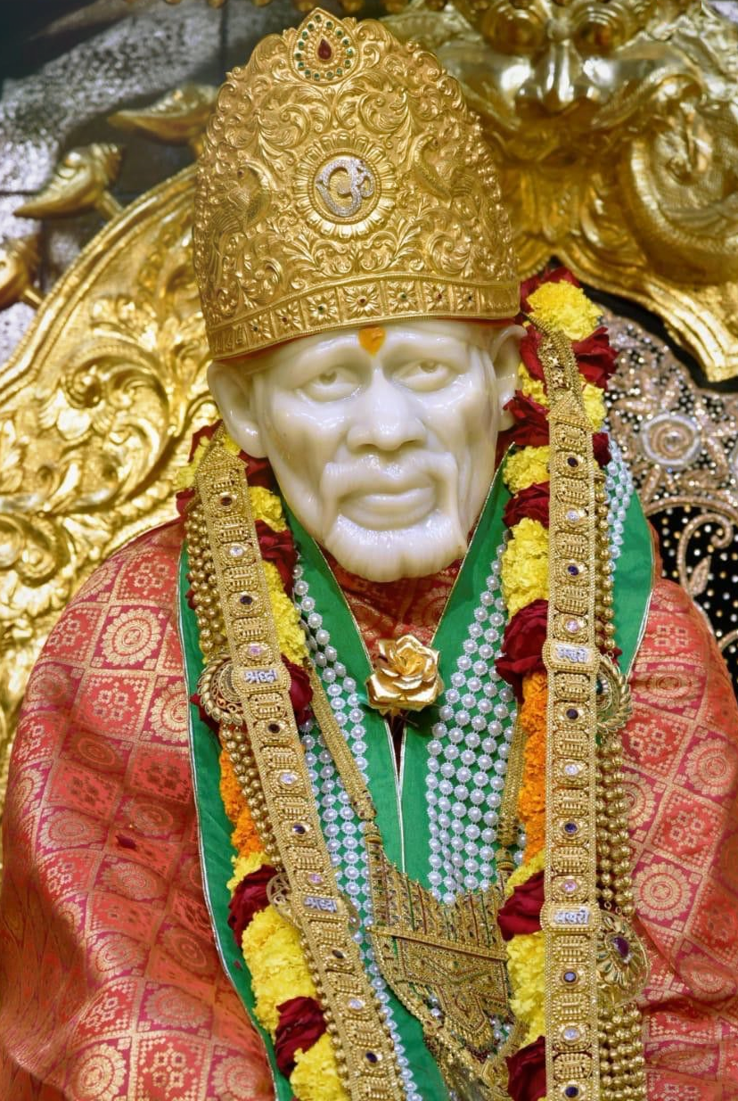 Sai Baba Of Shirdi