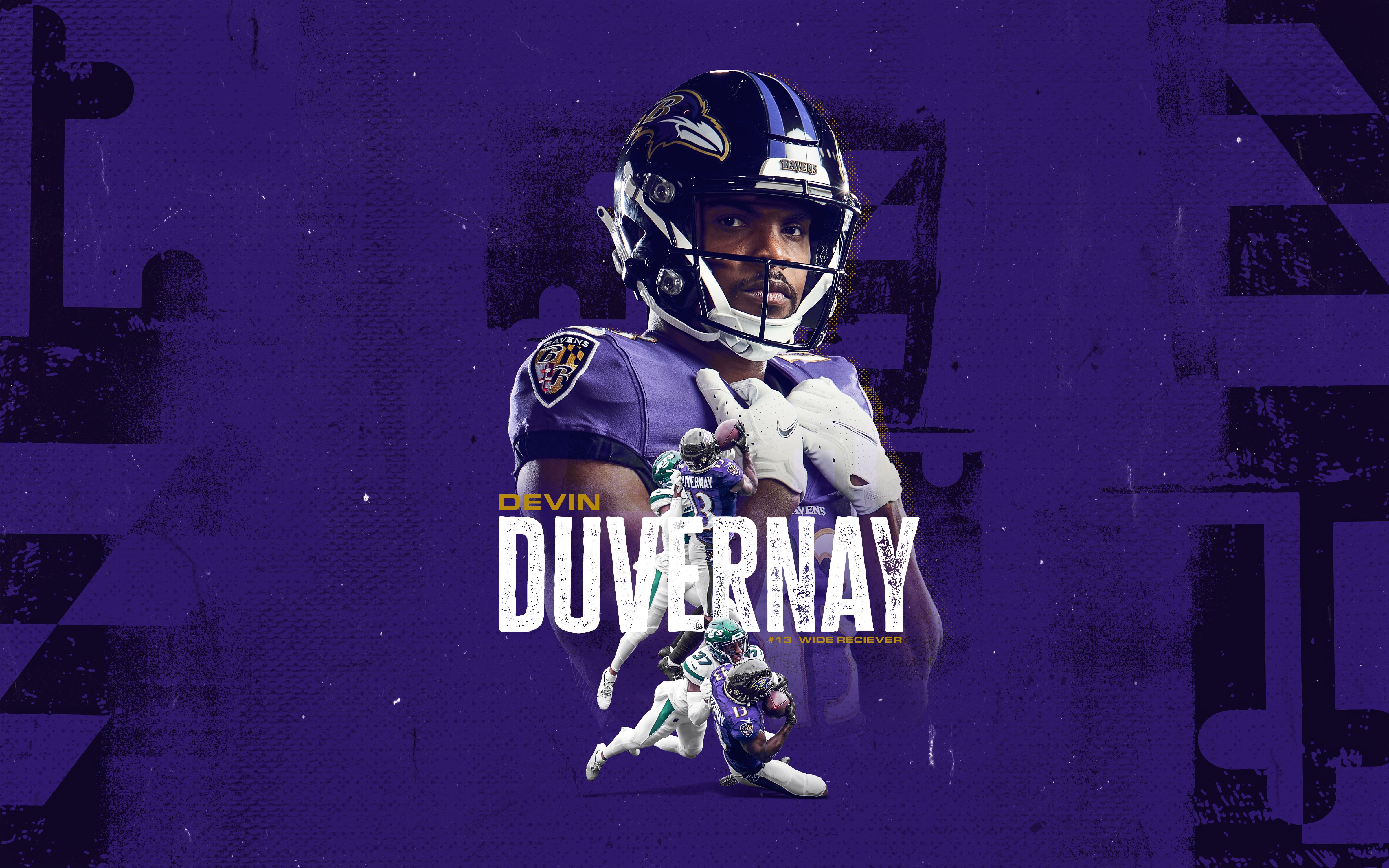 Ravens Wallpaper