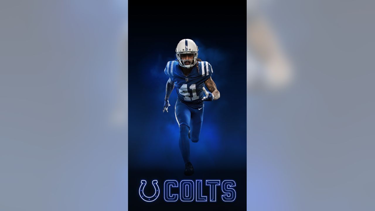 PHOTOS: Colts.com Wallpaper