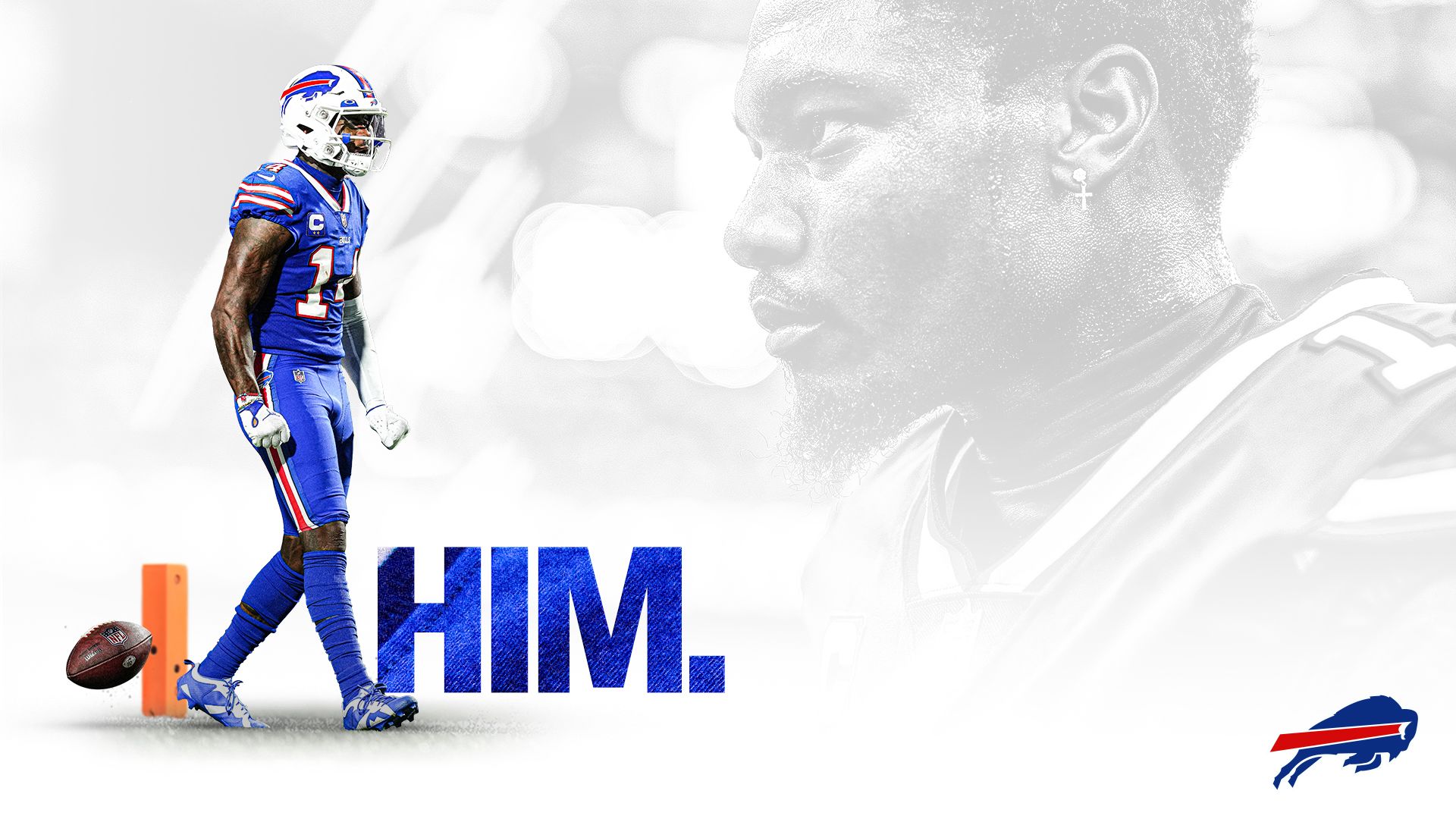 Buffalo Bills Wallpaper