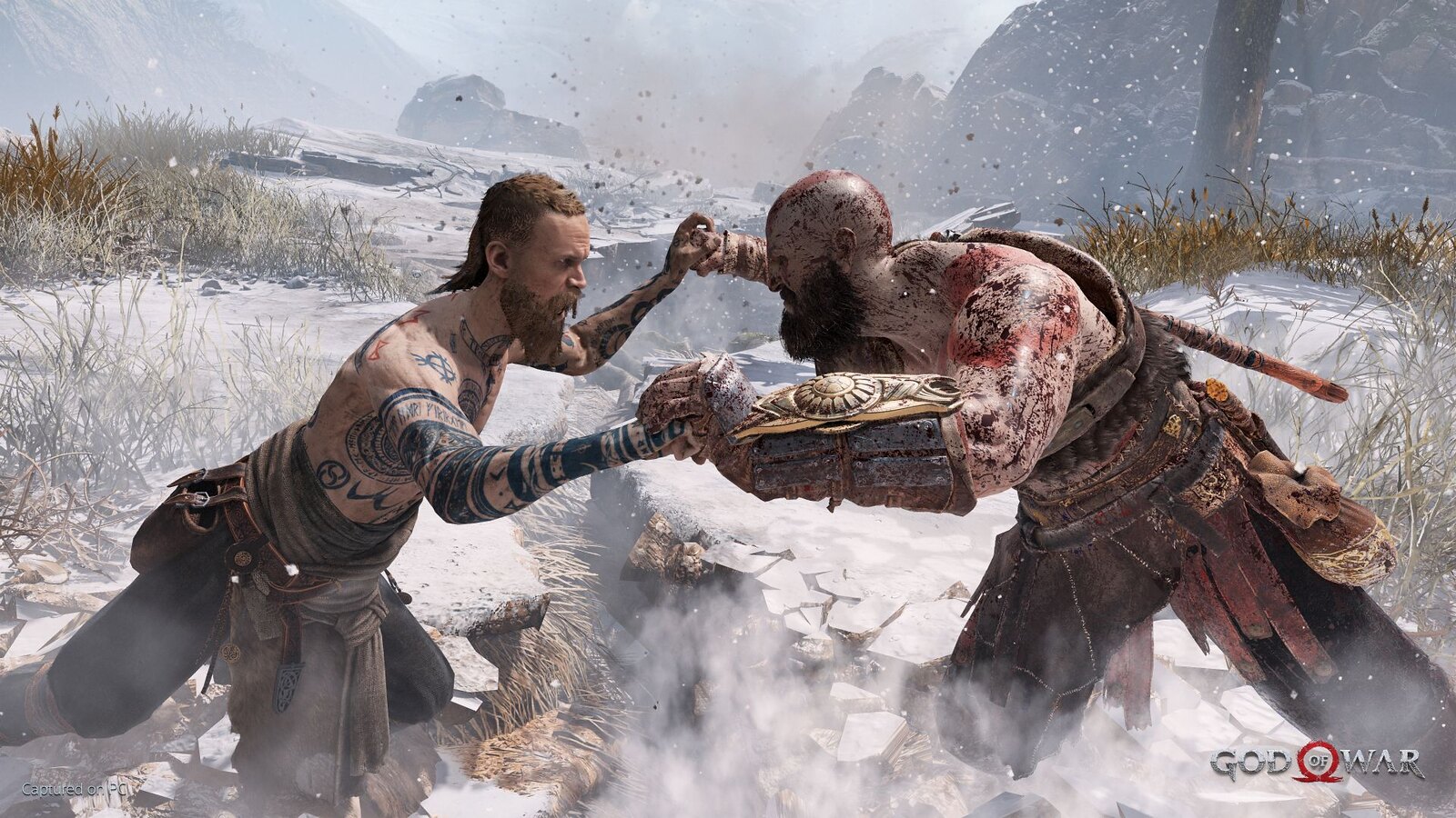 God of War on PC: Gameplay tips for tomorrow's launch