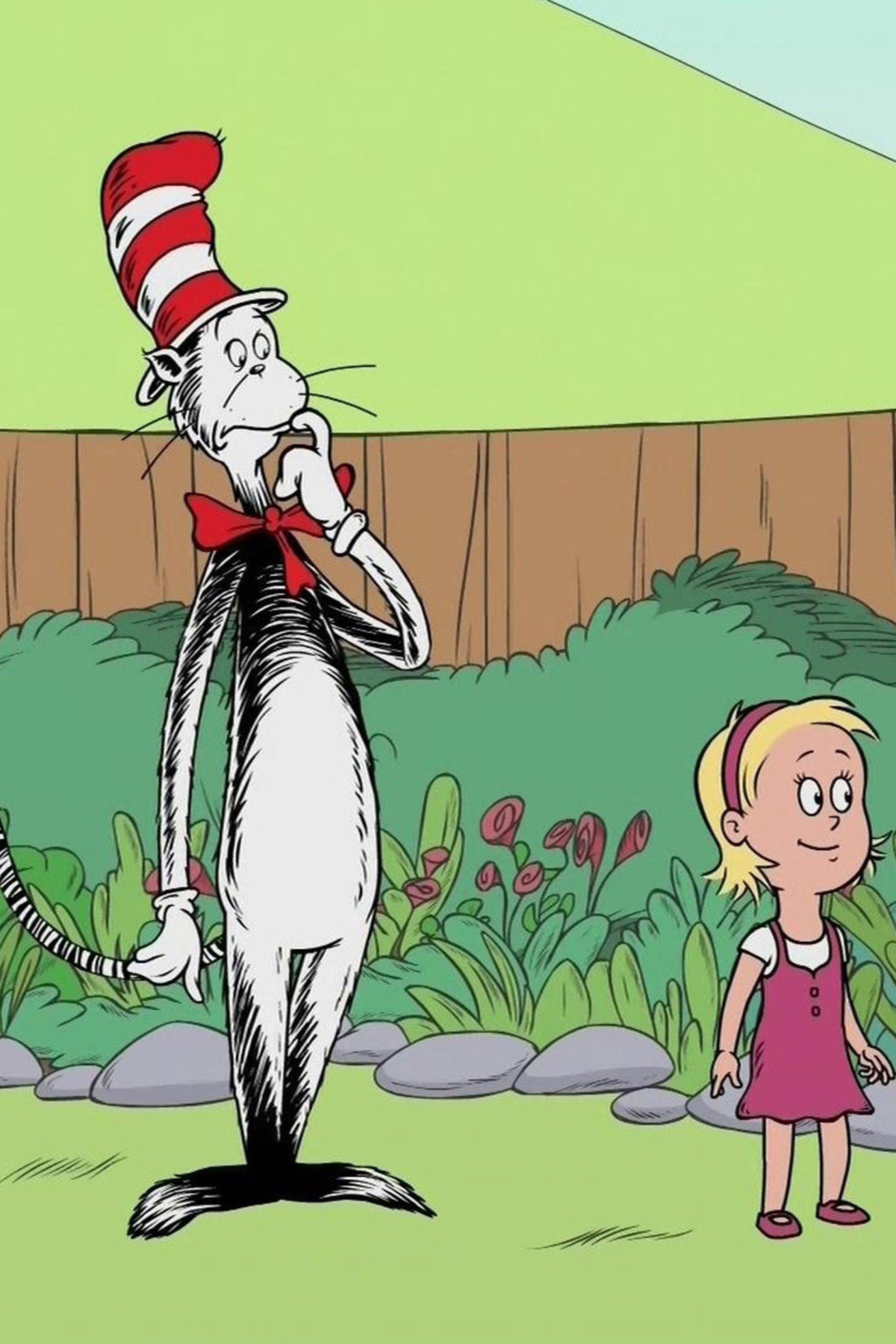 Watch The Cat in the Hat Knows a Lot About That!:E14 The Cat in the Hat Knows a Lot About That! Online for Free. The Roku Channel