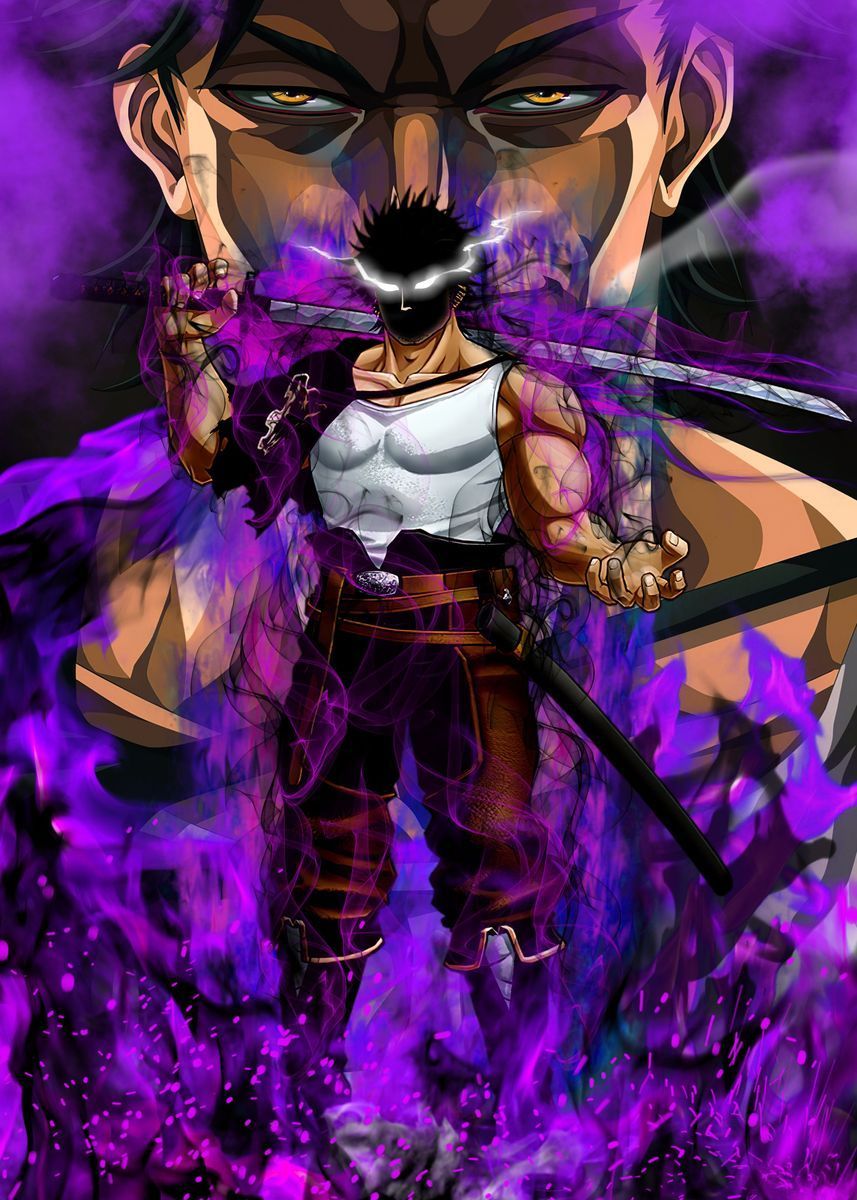 Captain Yami Wallpaper Free Captain Yami Background