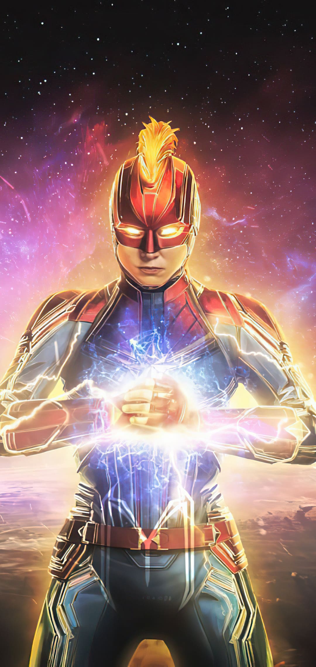 4k Avengers iPhone Wallpapers - Wallpaper Cave