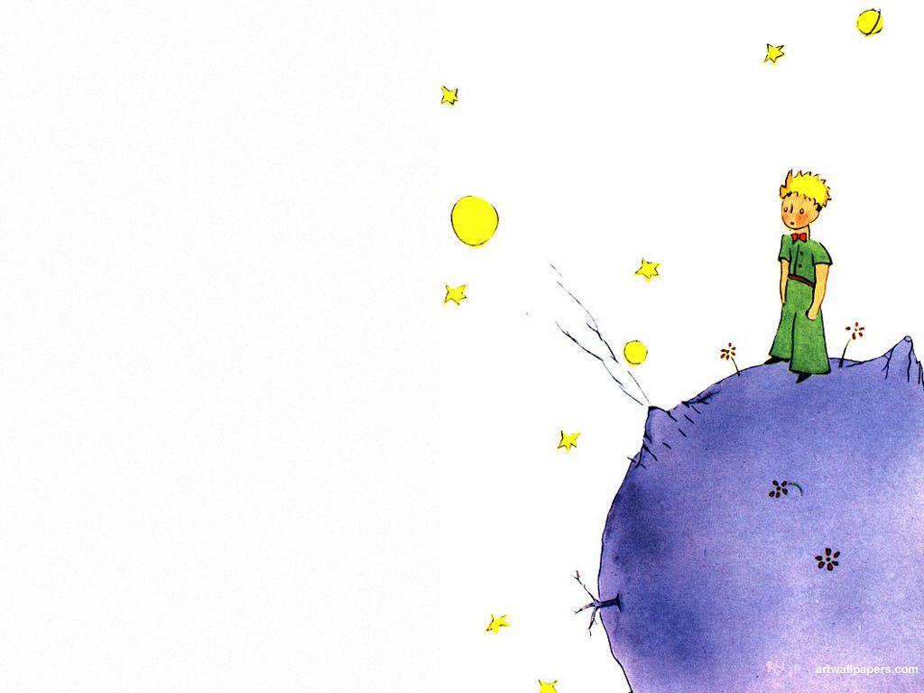 Le Petit Prince Wallpaper Free Le Petit Prince Background