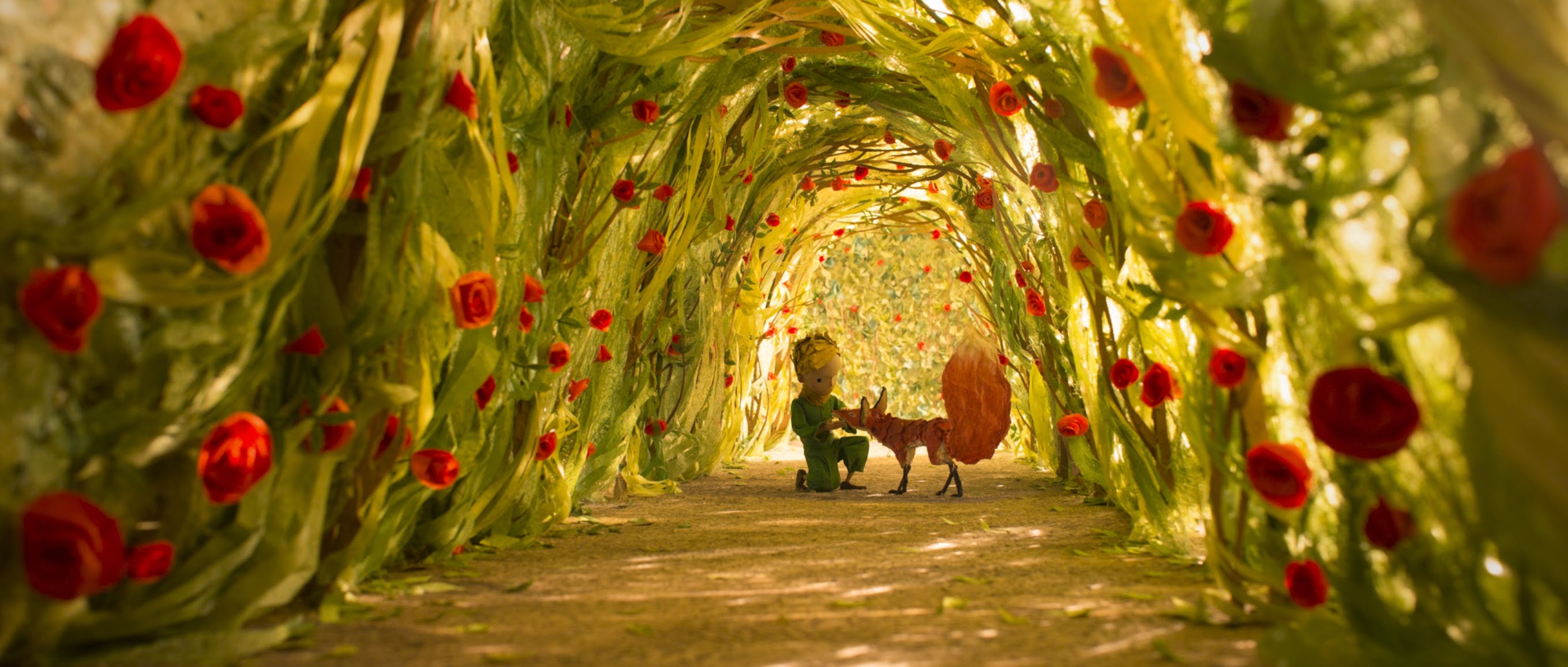 The Little Prince HD Wallpaper and Background