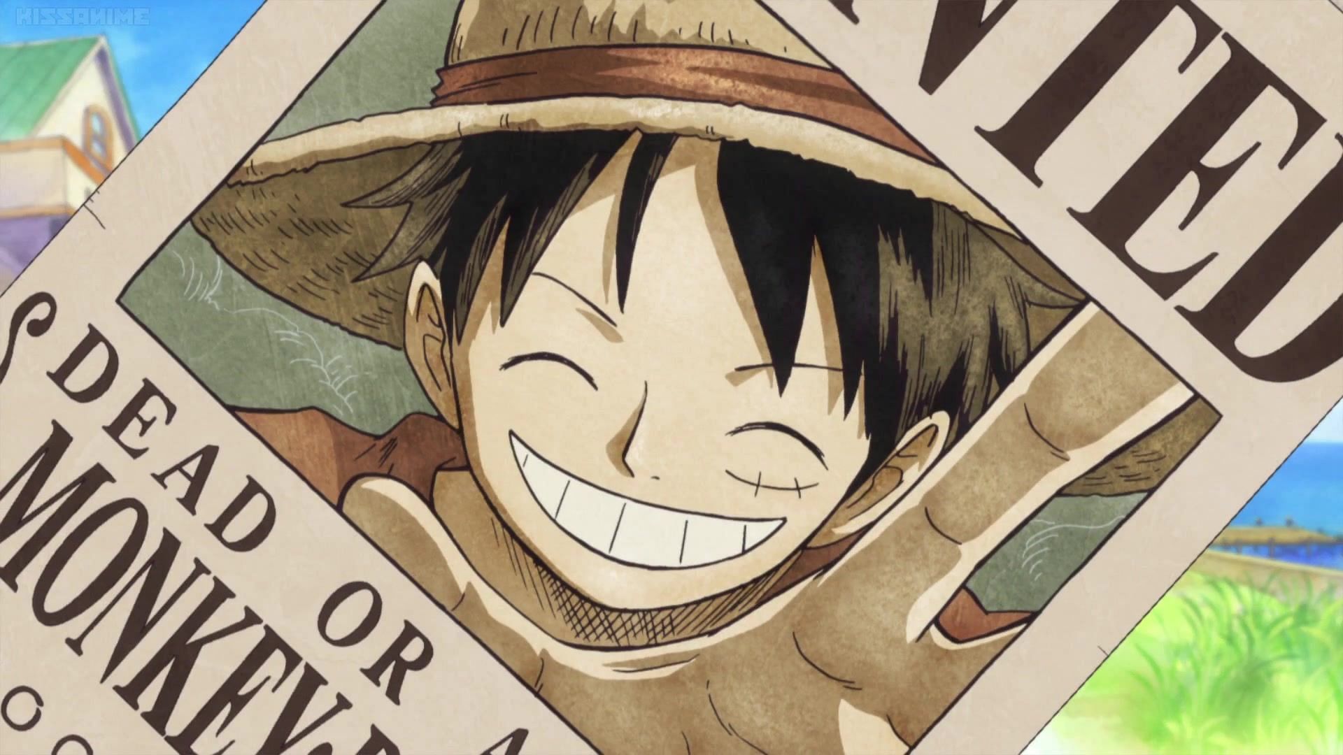 One Piece' Straw Hats' Bounties After Wano, Explained