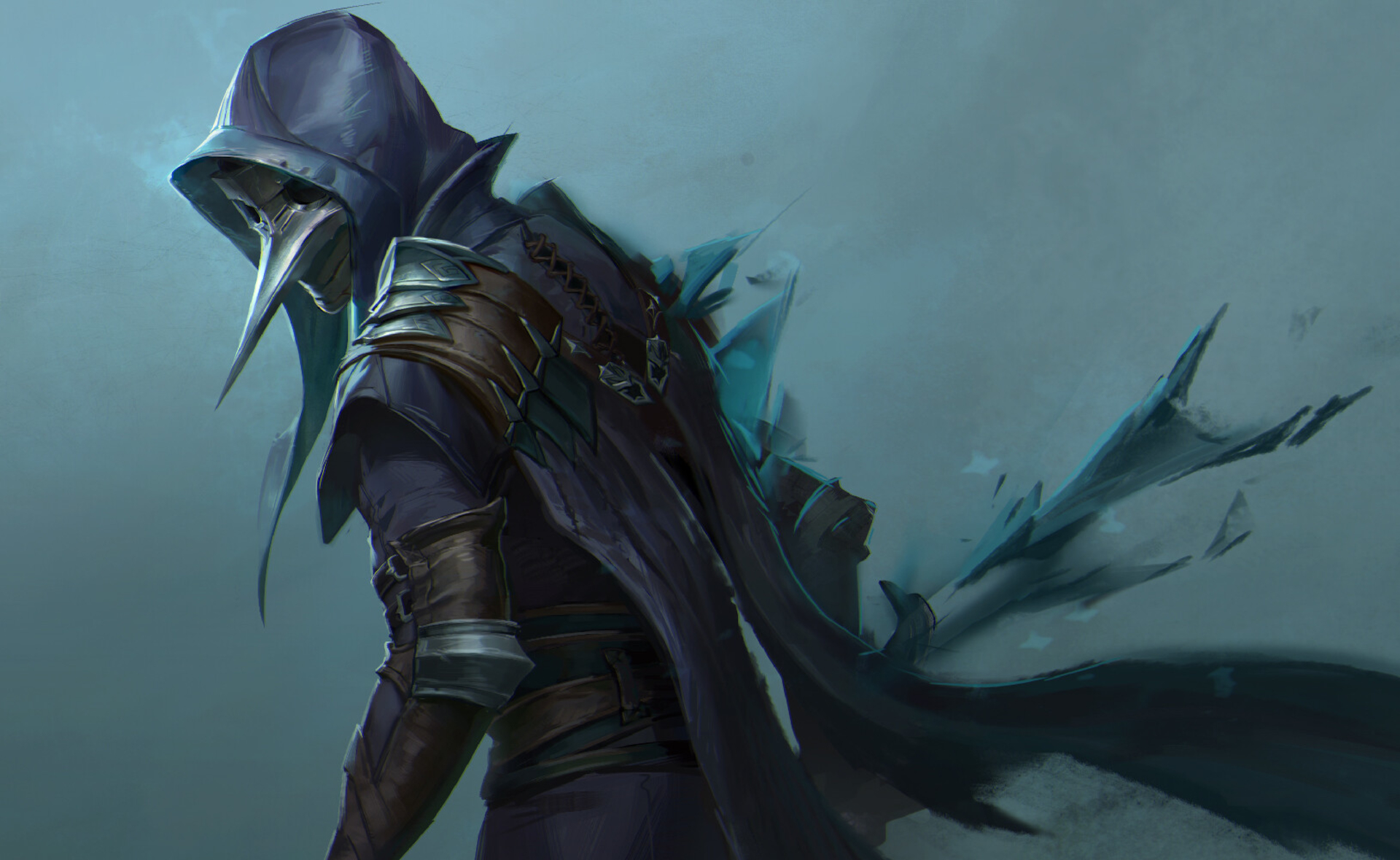 Thymesia Wallpapers - Wallpaper Cave