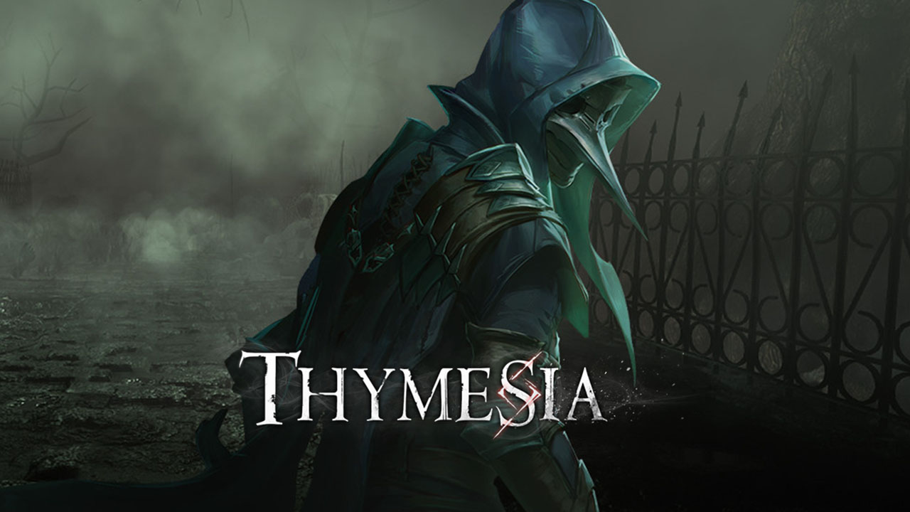 Thymesia adds PS5 and Xbox Series versions, delayed to 2022