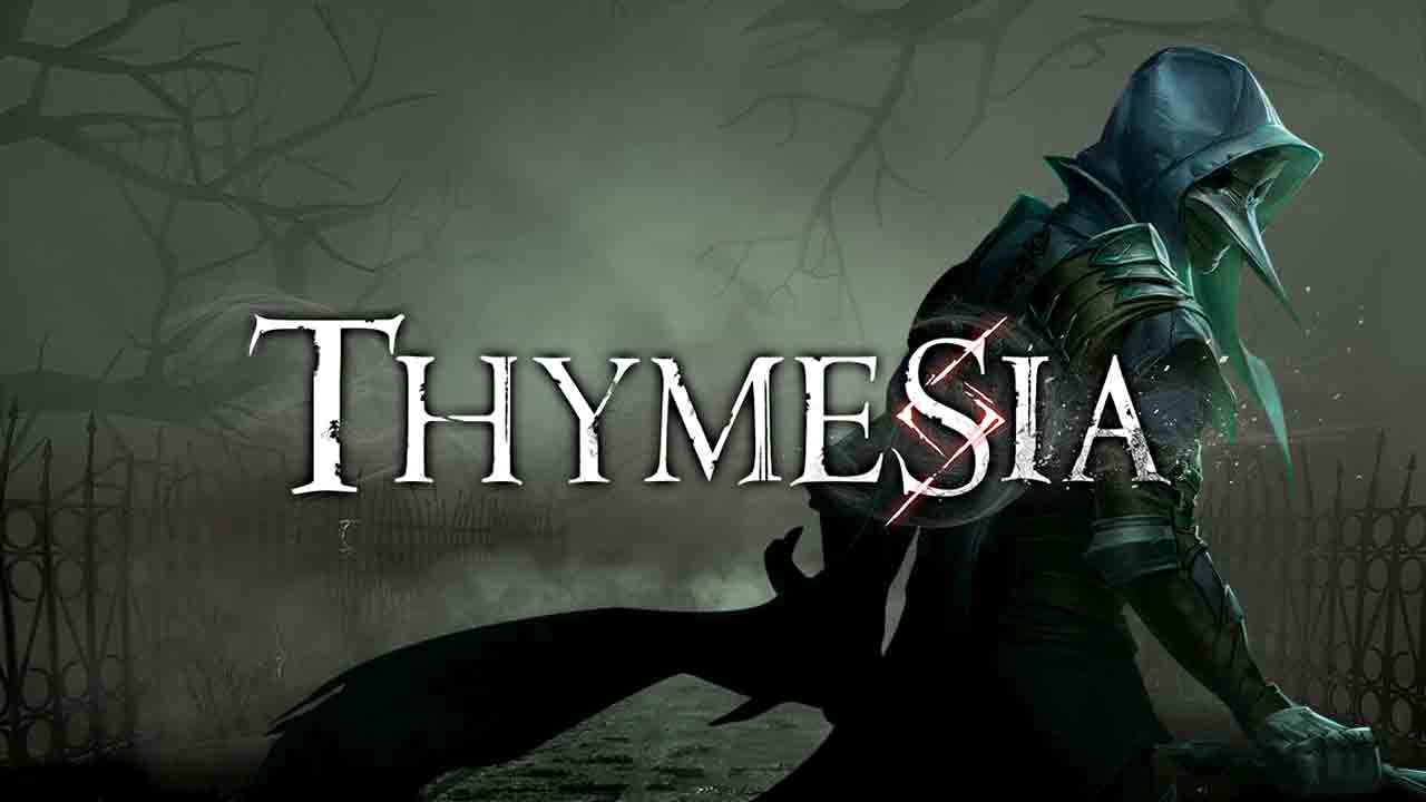 Thymesia Review Plague Becomes Friend