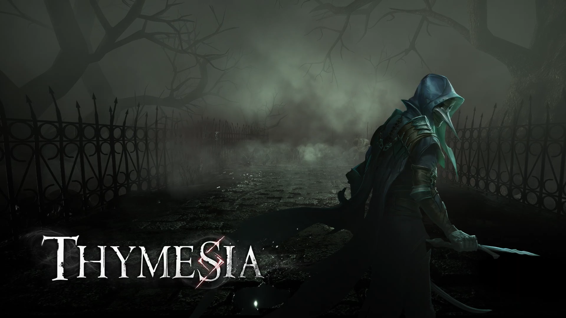 Thymesia Wallpapers - Wallpaper Cave