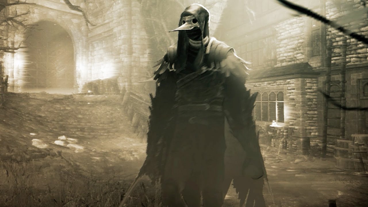 Thymesia Wallpapers Wallpaper Cave