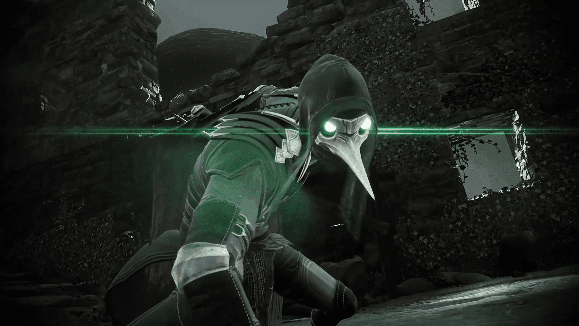 Team17 Will Publish Thymesia, To Be Released In 2021