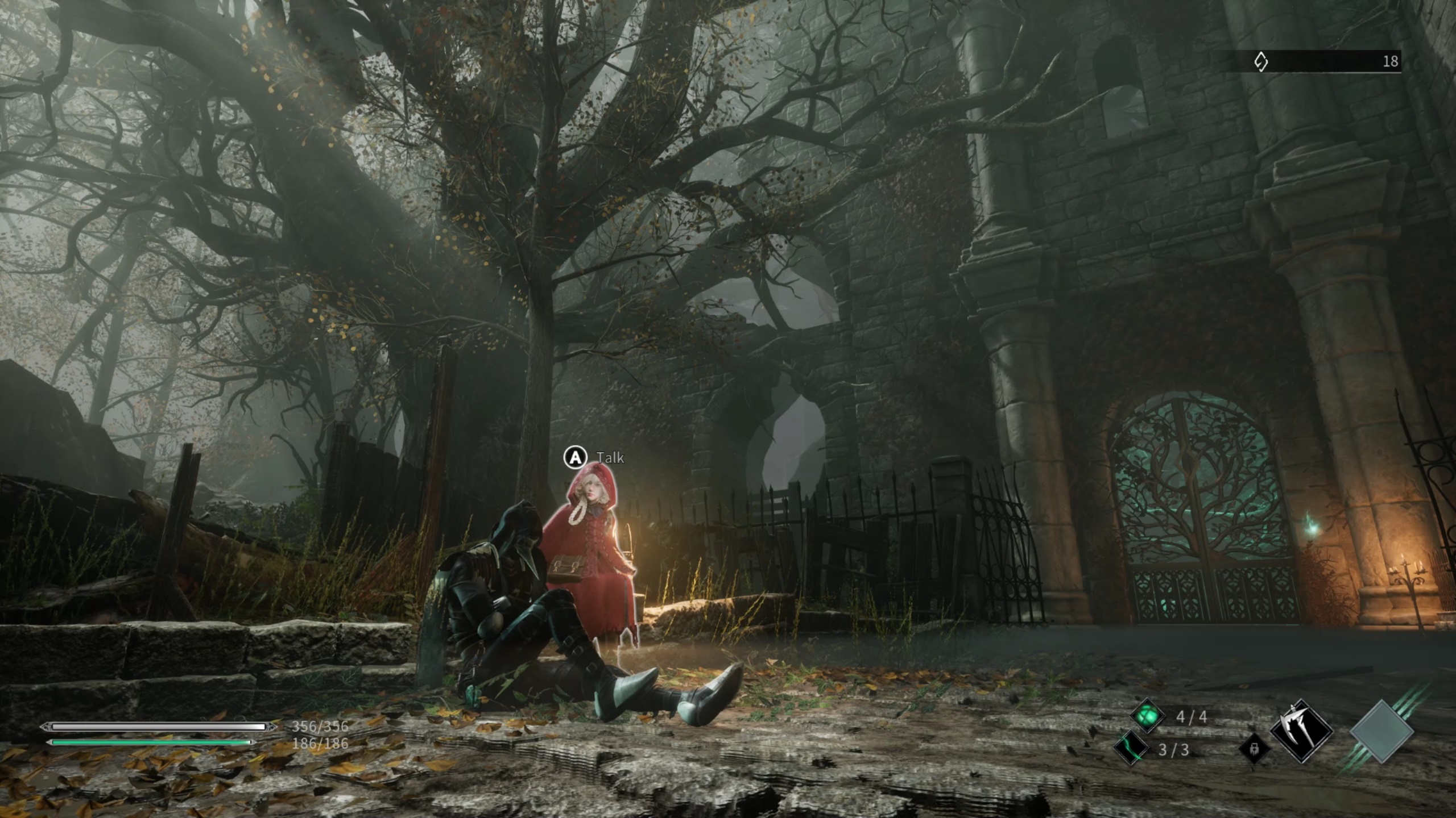 Thymesia Wallpapers Wallpaper Cave