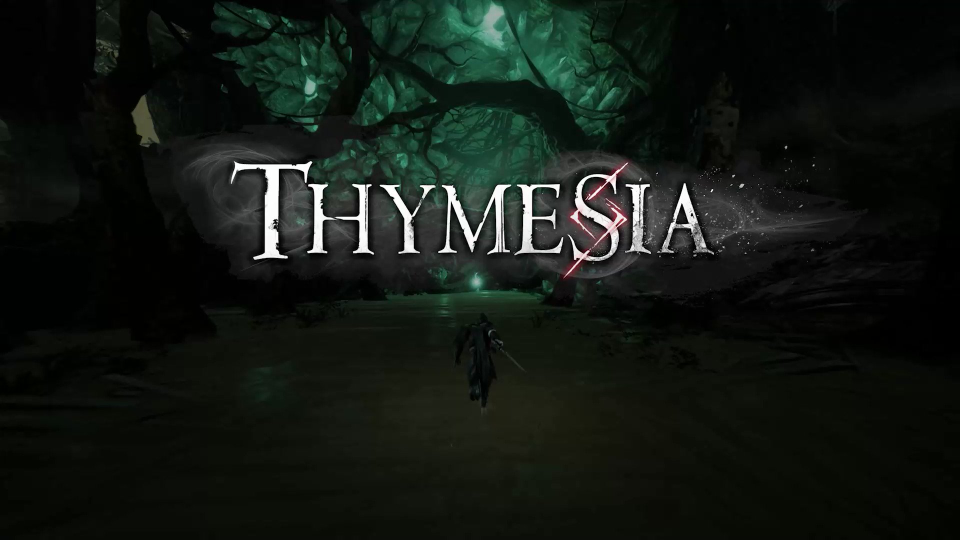 Thymesia Wallpapers Wallpaper Cave
