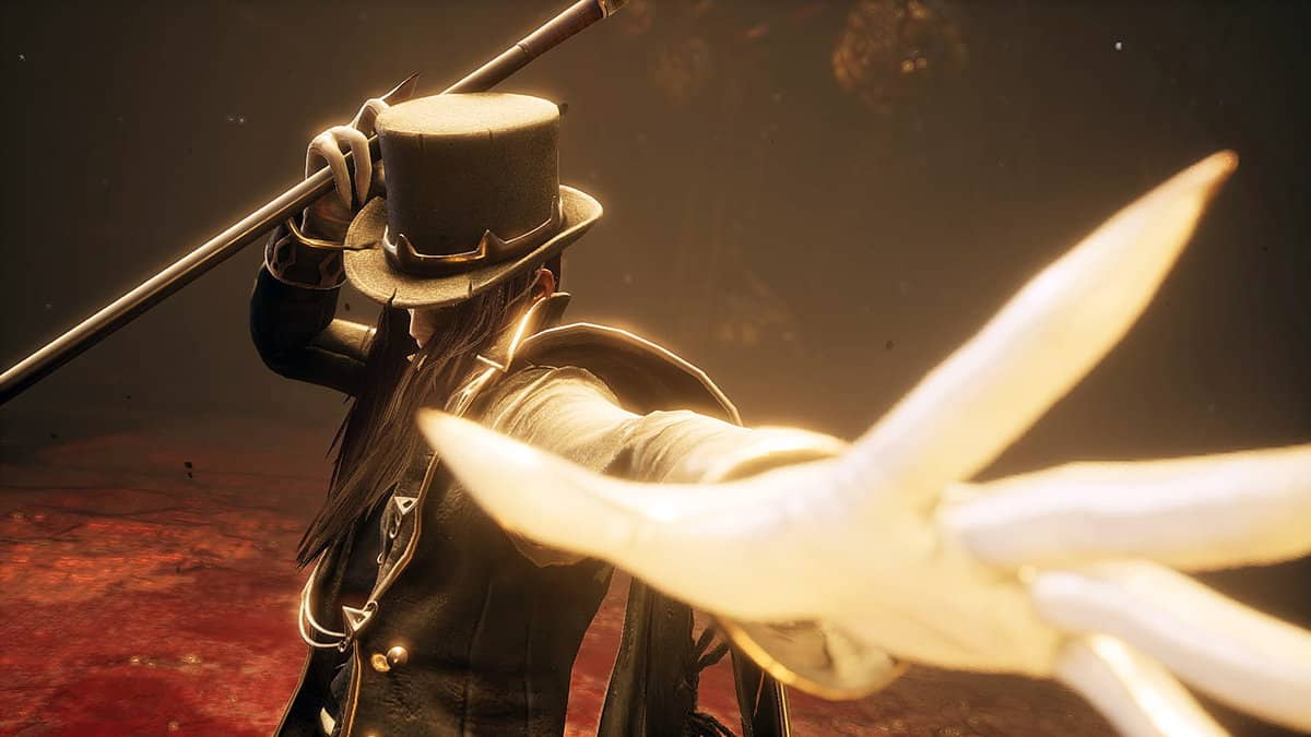 Thymesia How To Unlock Long Lasting Potion