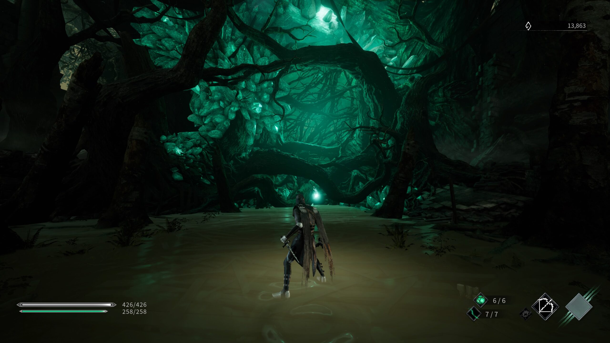 Thymesia Wallpapers Wallpaper Cave