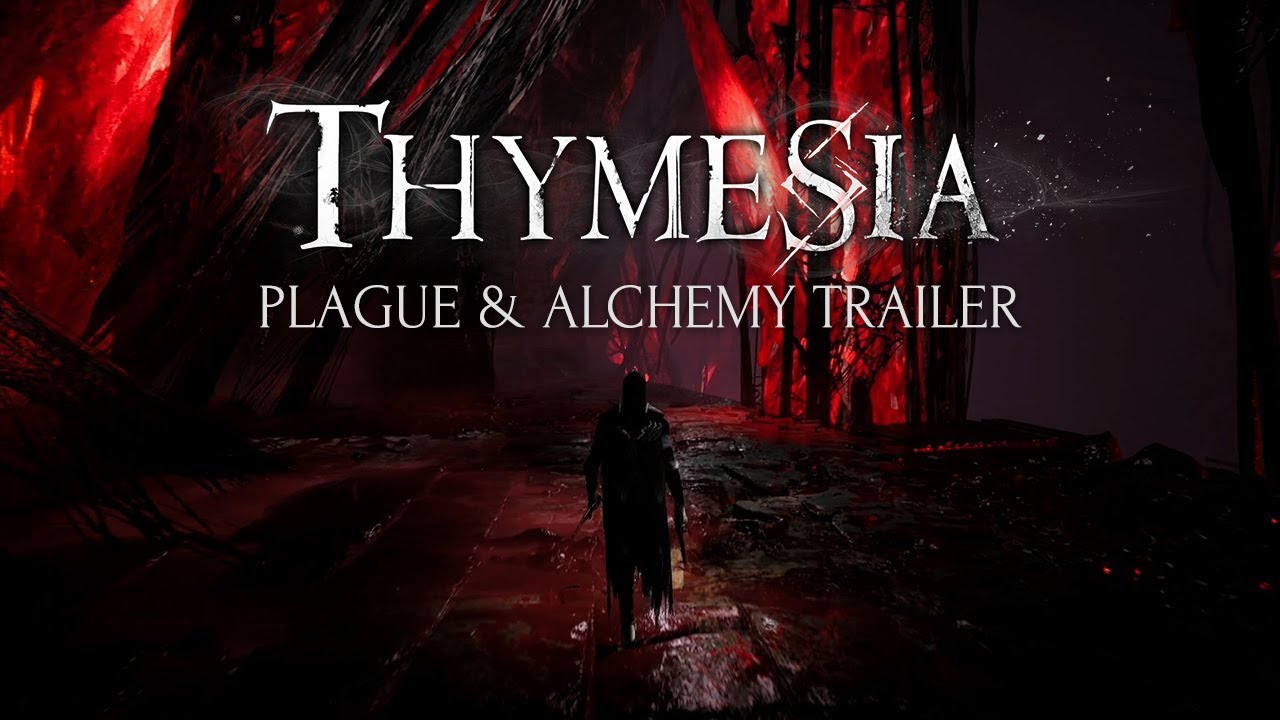 Thymesia Wallpapers Wallpaper Cave