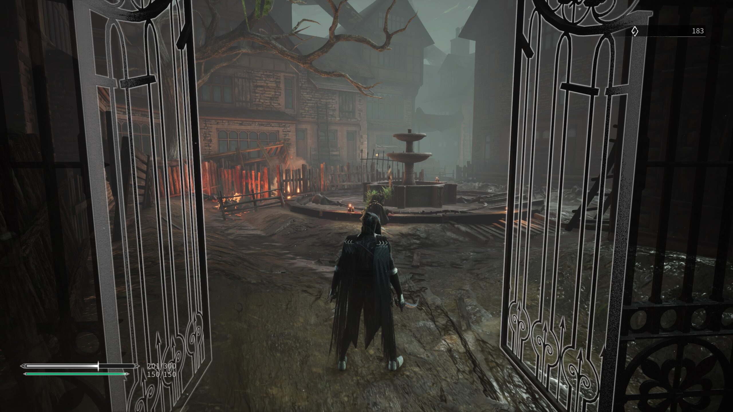 Thymesia Wallpapers Wallpaper Cave