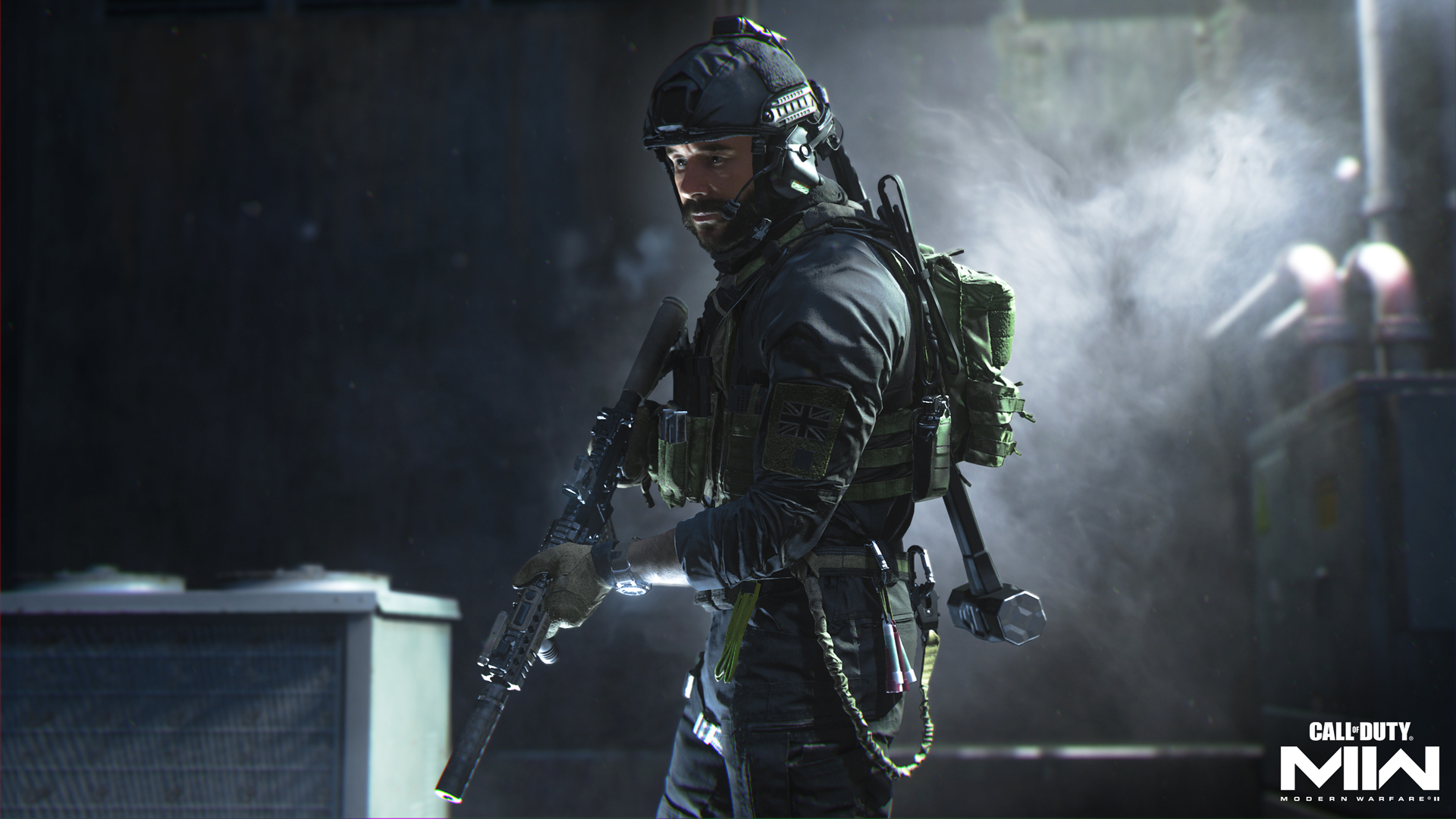 Call Of Duty: Modern Warfare 2 Gameplay Has Reportedly Leaked