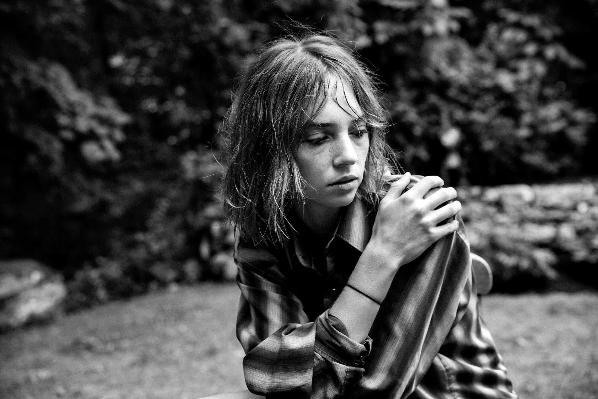 Adoring Maya Hawke Maya Hawke: “I'm enjoying becoming more myself, less afraid”