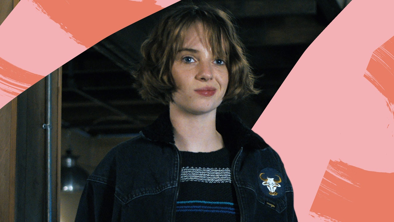 Stranger Things: Maya Hawke Is Uma Thurman And Ethan Hawke's Daughter