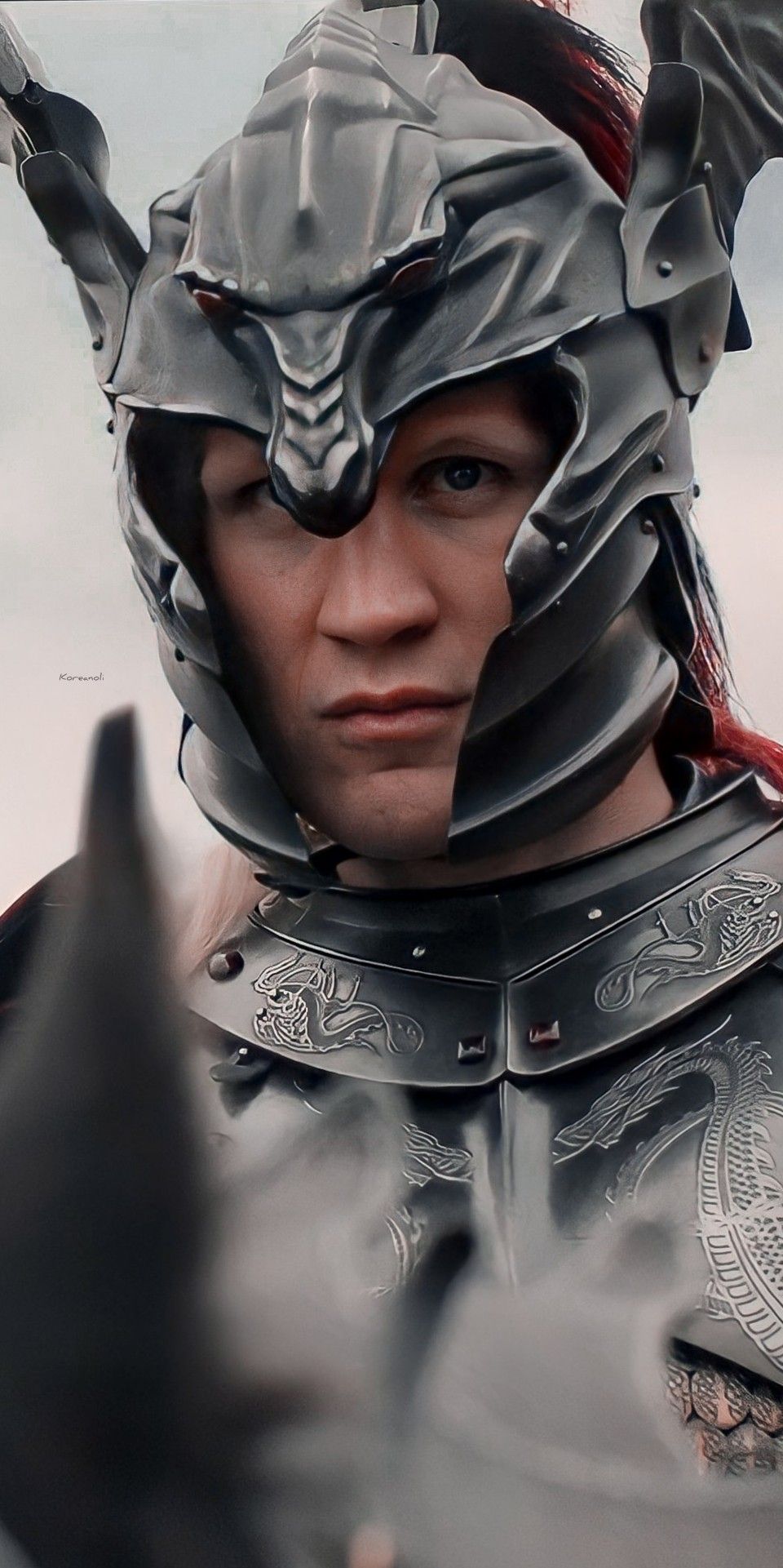 Daemon Targaryen HD Wallpapers - Wallpaper Cave