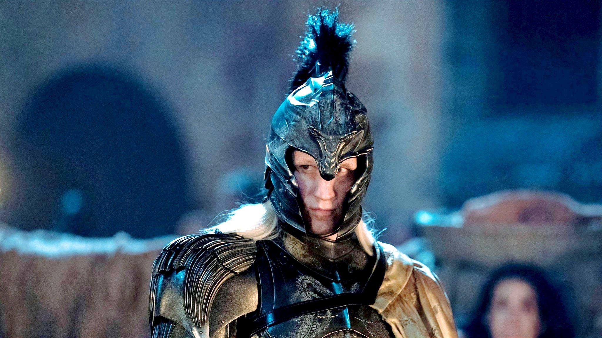 New still of Daemon Targaryen