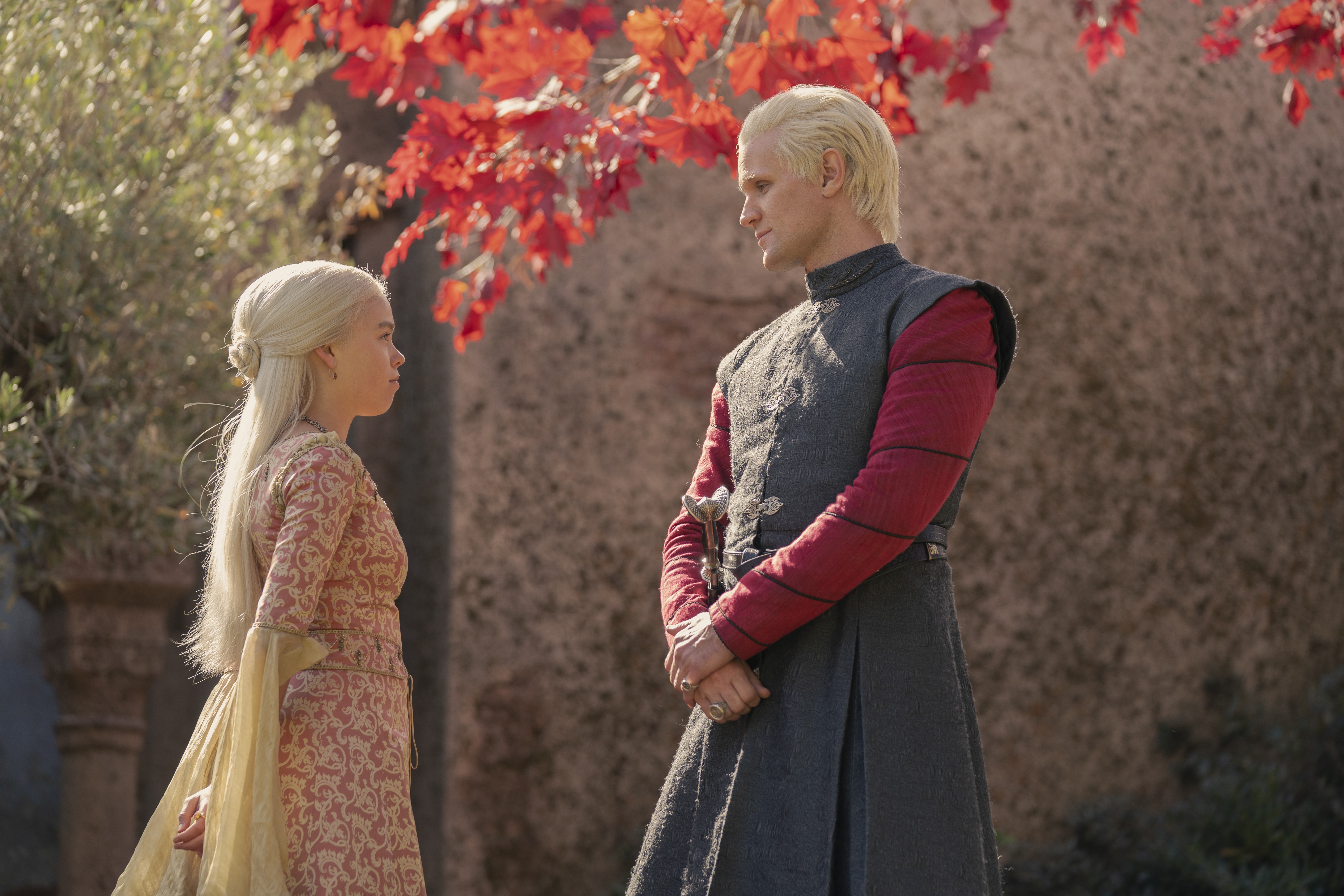 Daemon Targaryen HD Wallpaper and Background