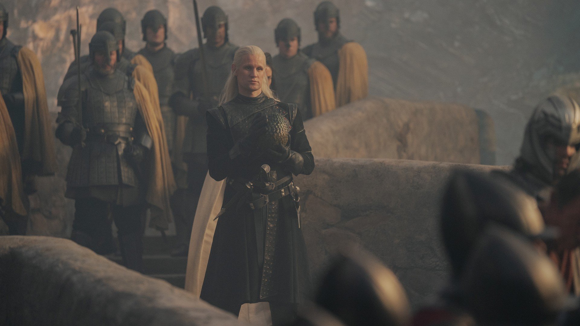 Daemon Targaryen HD Wallpapers - Wallpaper Cave