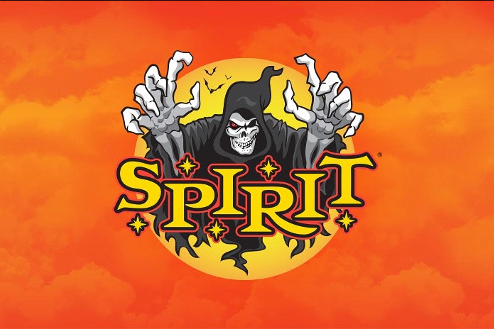 Spirit Halloween opens new store at American Dream