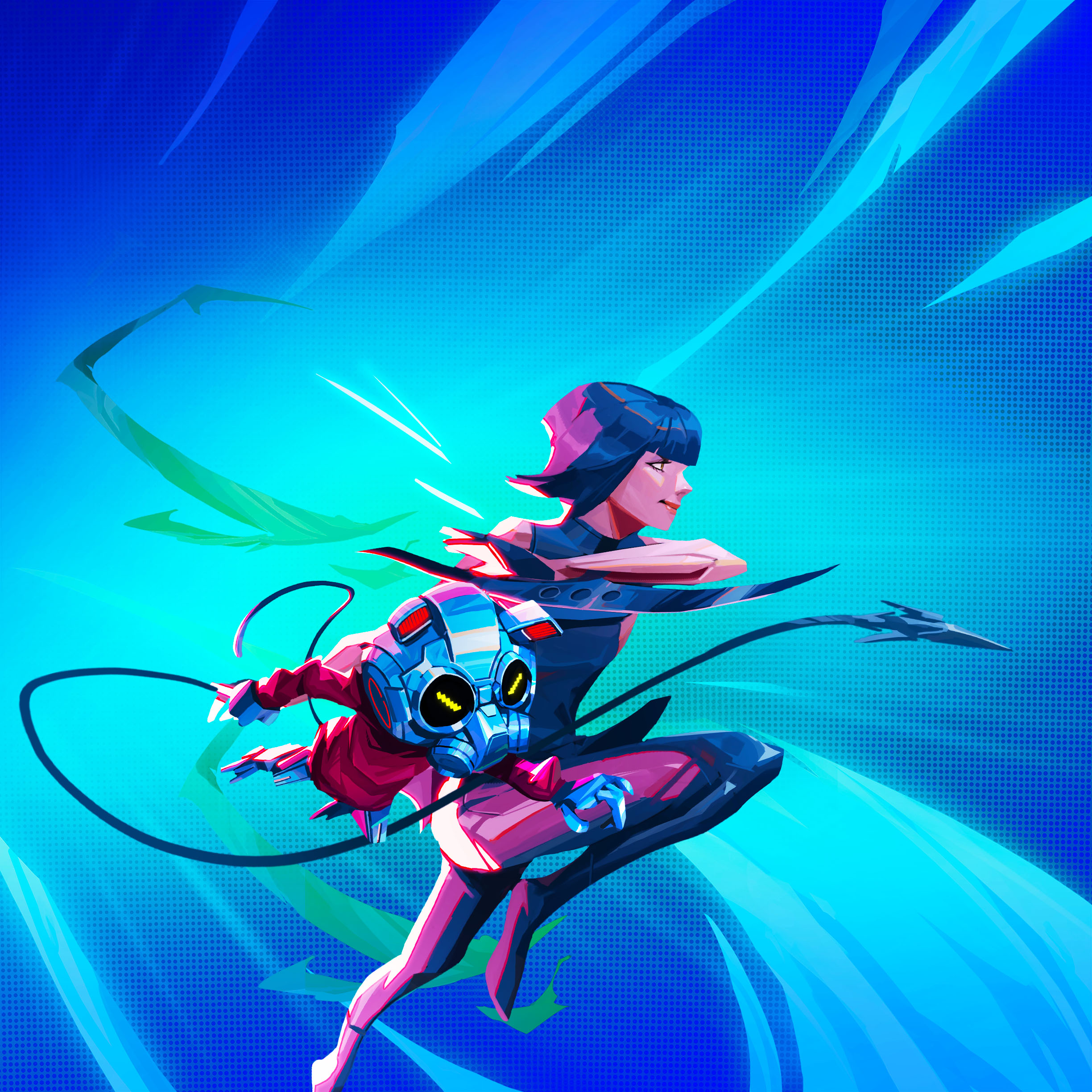 ROG Phone 6D wallpaper