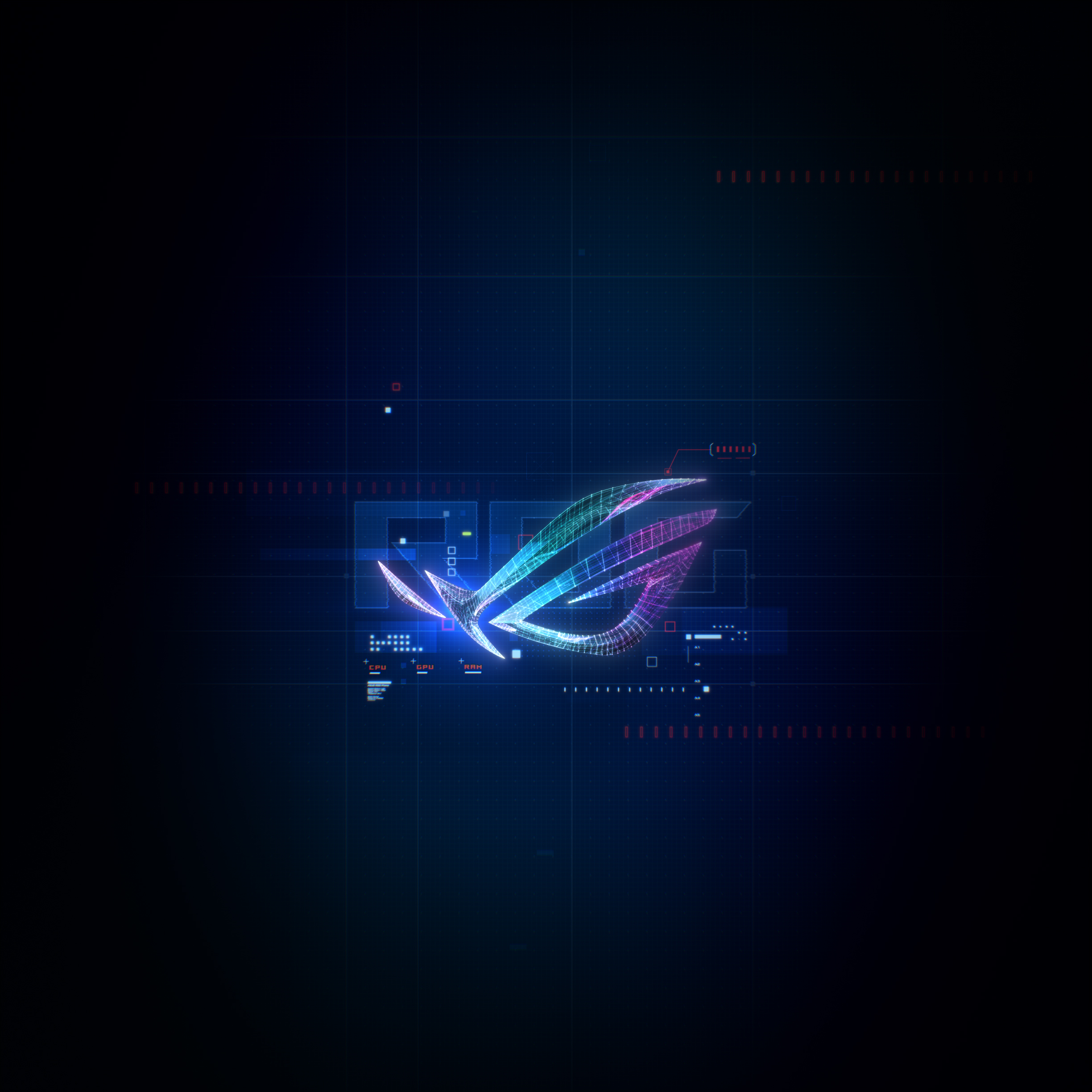 ROG Phone 6D Wallpapers - Wallpaper Cave