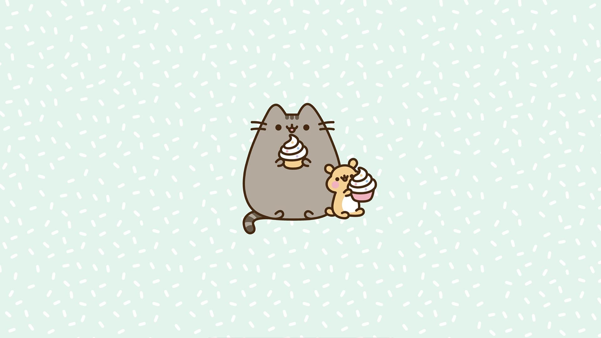Pusheen Computer Wallpapers Wallpaper Cave Pusheen Computer Wallpapers Wallpaper Cave