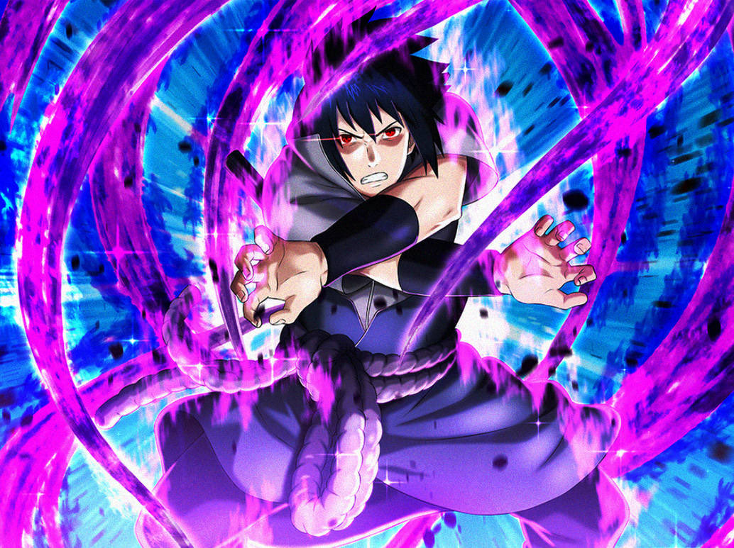 sasuke content x boruto ninja voltage