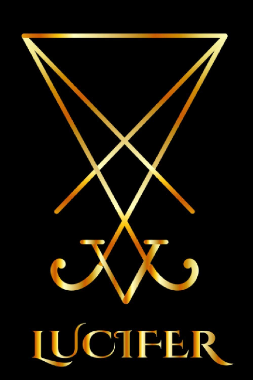 Sigil of lucifer