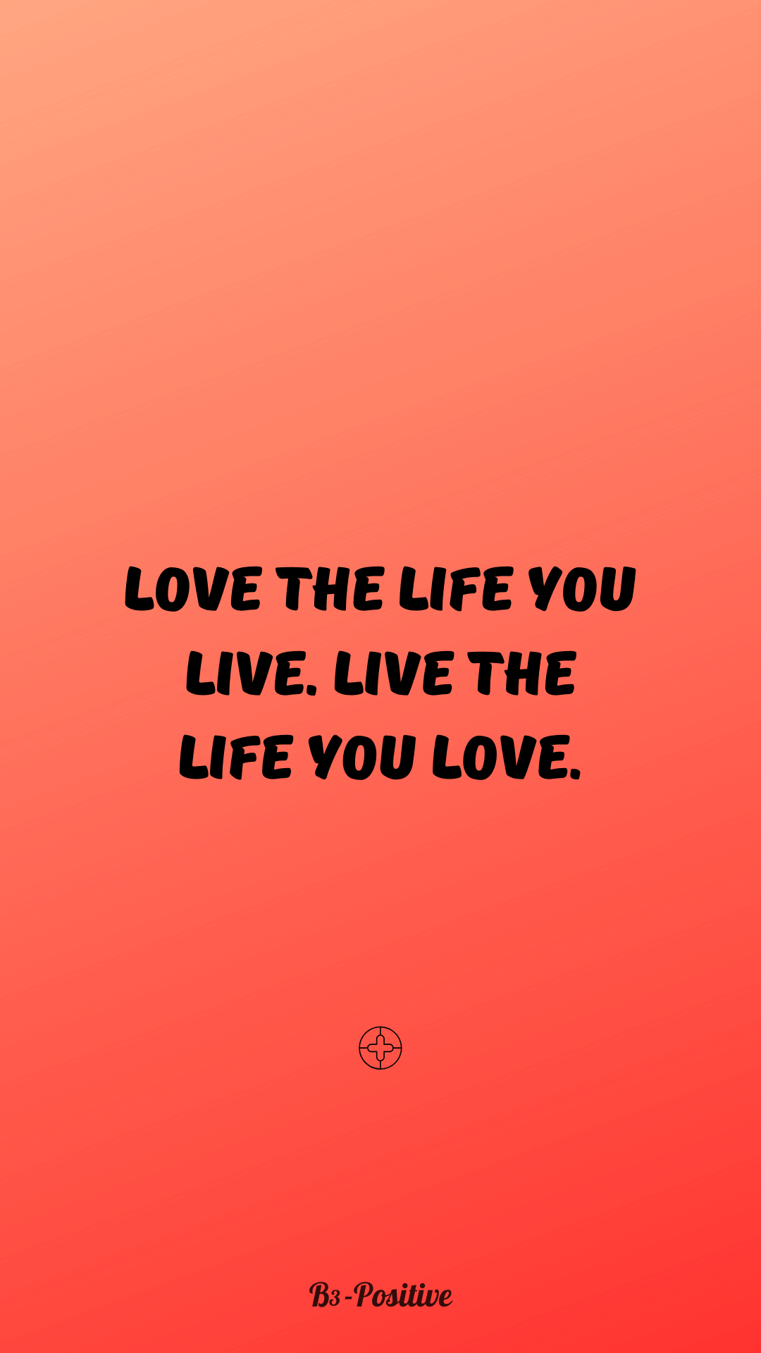 Live Life Love Wallpapers - Wallpaper Cave