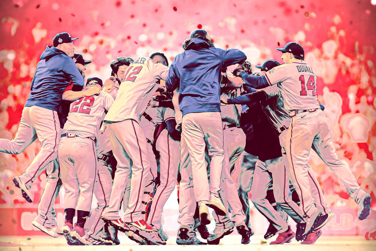 The Atlanta Braves' World Series Win Over Houston Is a Historic Shock