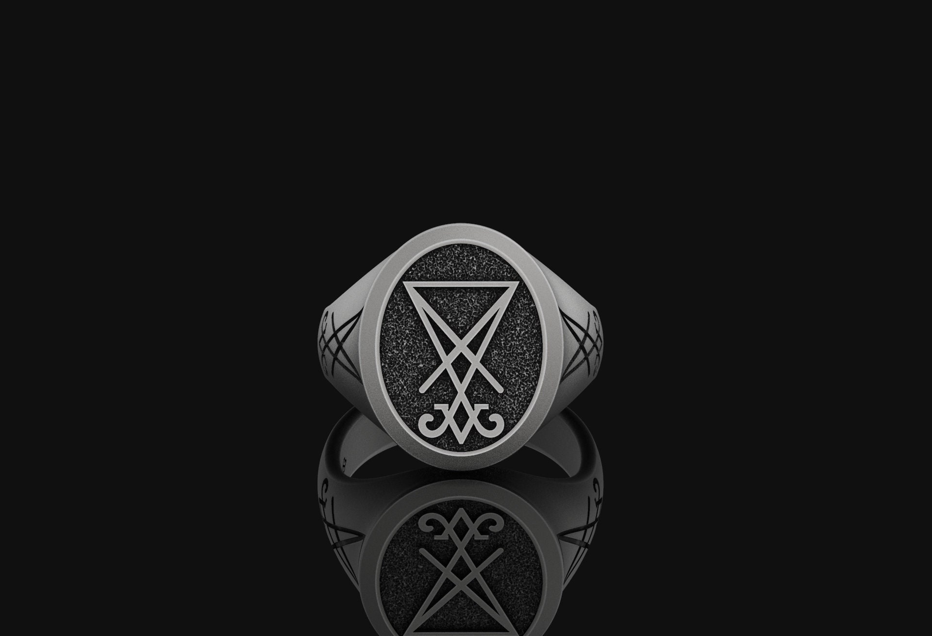 Lucifer Sigil Wallpapers - Wallpaper Cave