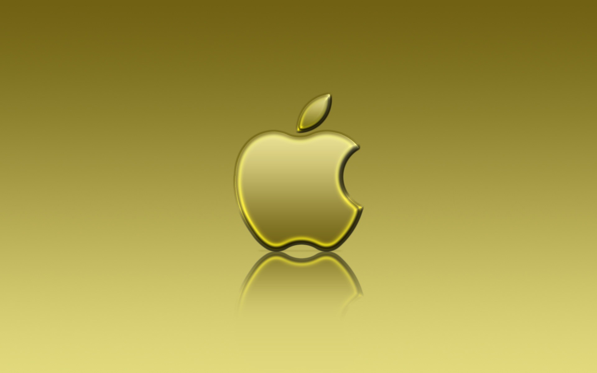 Free download Apple Yellow Reflexion Wallpaper Apple Computers Wallpaper [1920x1200] for your Desktop, Mobile & Tablet. Explore Free Wallpaper for Mac Computers. Free Desktop Calendar Wallpaper Free Desktop