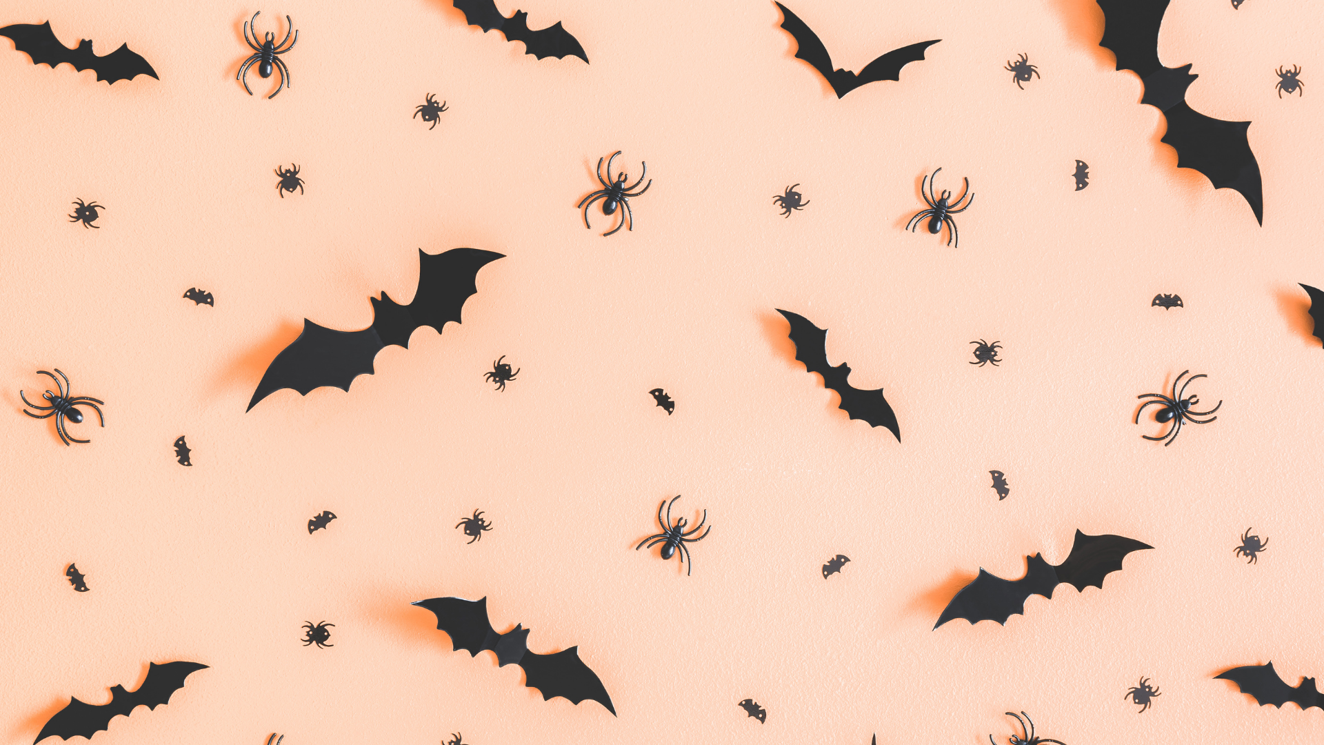Cute Simple Halloween Background Images HD Pictures and Wallpaper For Free  Download  Pngtree