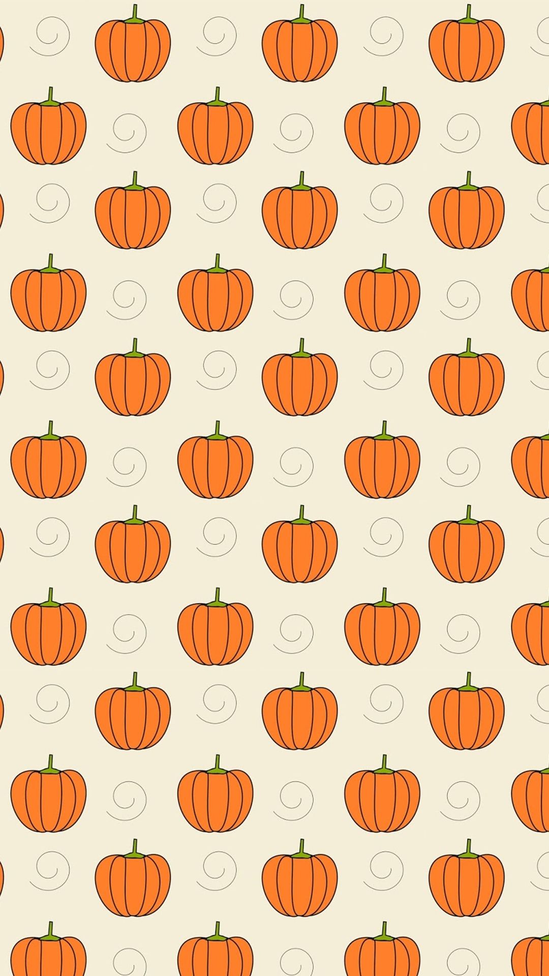 Cute Fall Wallpaper