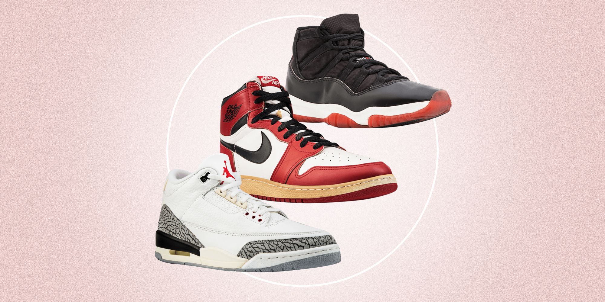 Jordan Shoes 9 Wallpapers Wallpaper Cave