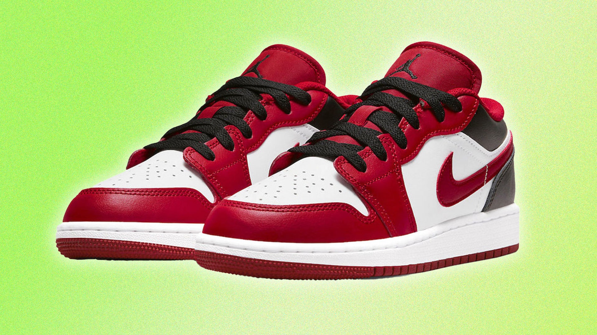 Nike's OG Air Jordan 1 is getting a refresh