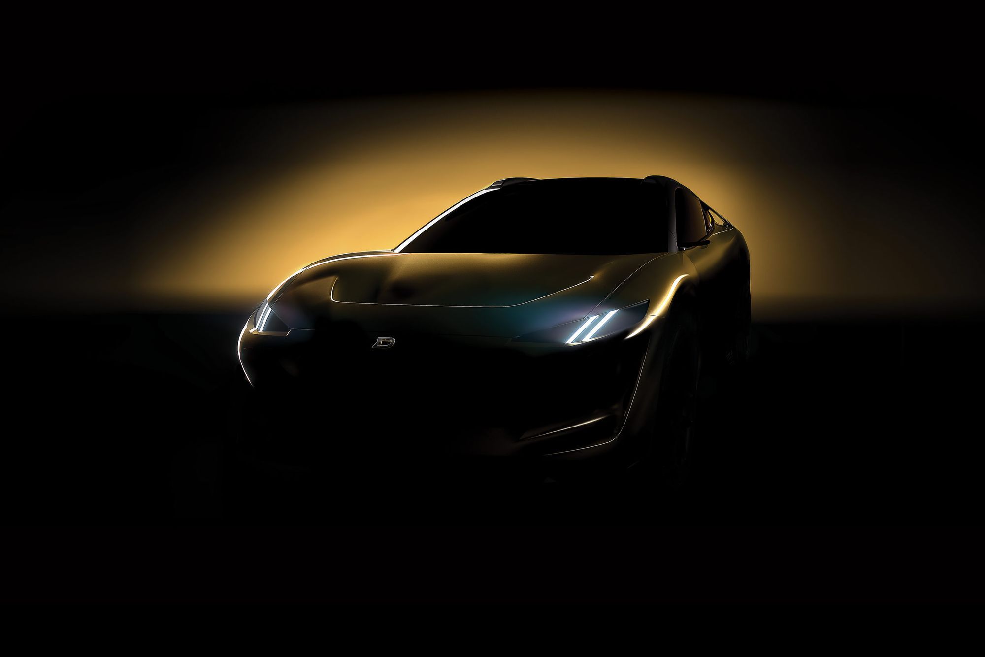Drako Dragon Electric SUV Promises To Make 2000 HP, Go 200 MPH, And Not Be Vaporware