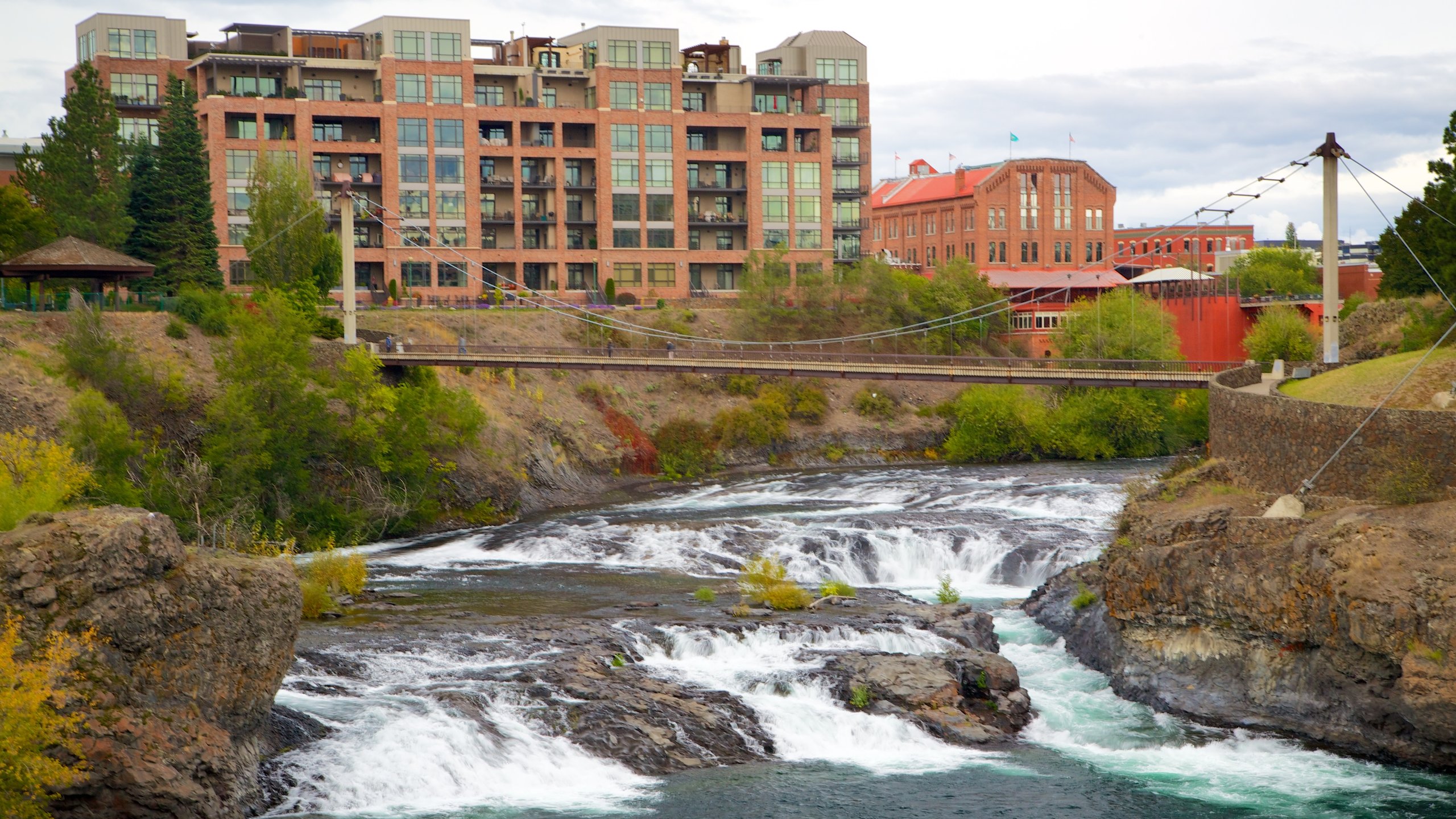 Visit Spokane: Best of Spokane Tourism. Expedia Travel Guide